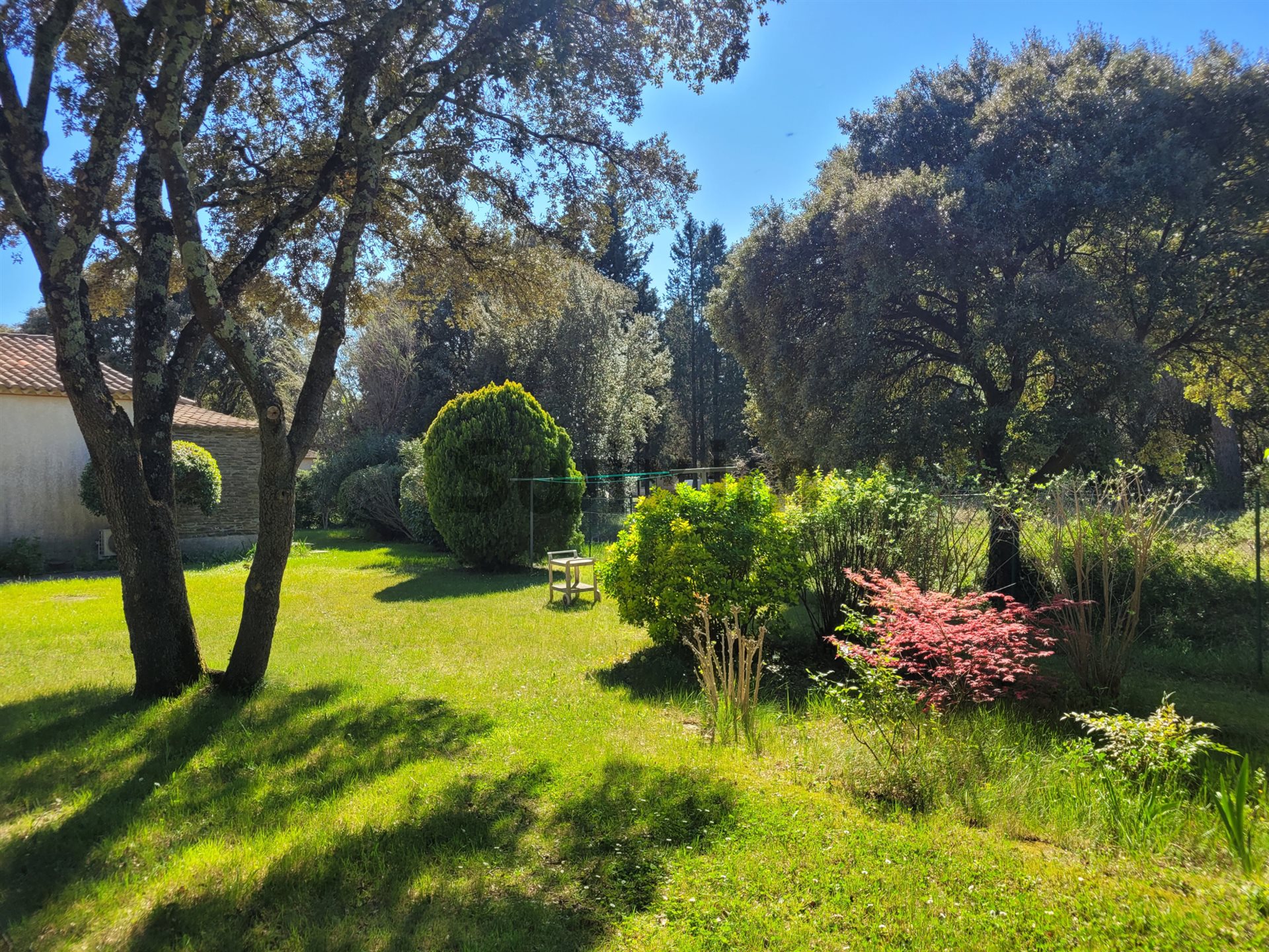 Maison à vendre, 184m², Saint-Quentin-la-Poterie