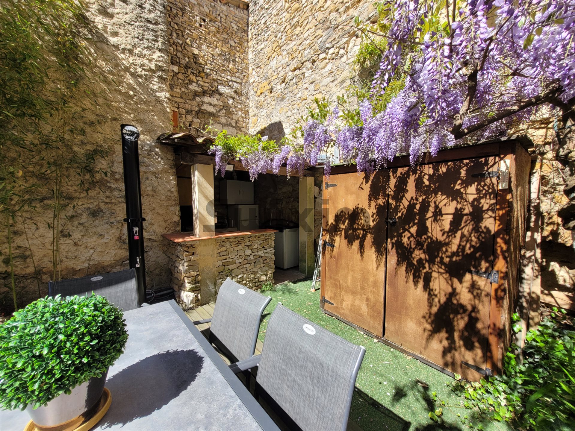 Maison à vendre, 156m², Brignon