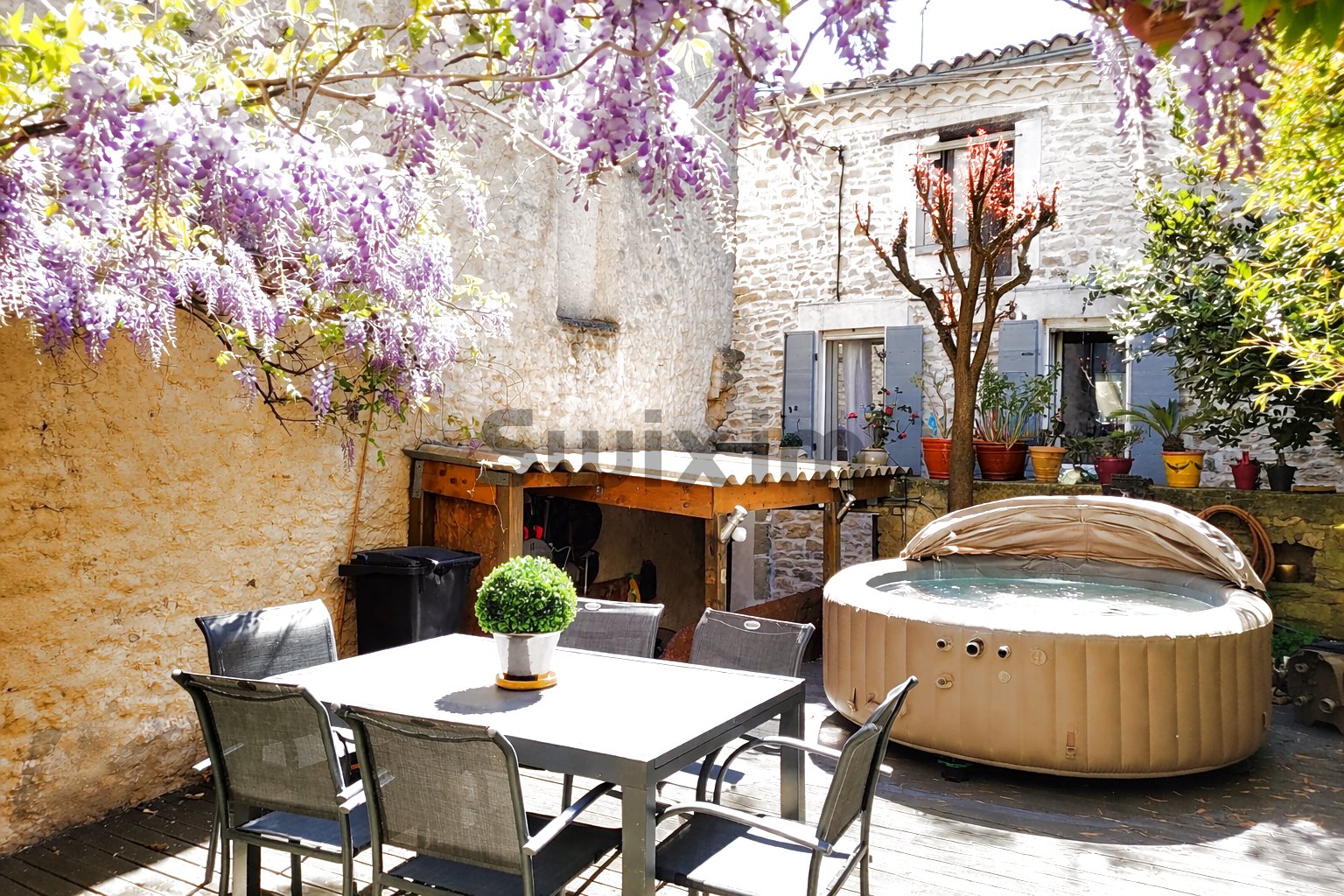 Maison à vendre, 156m², Brignon