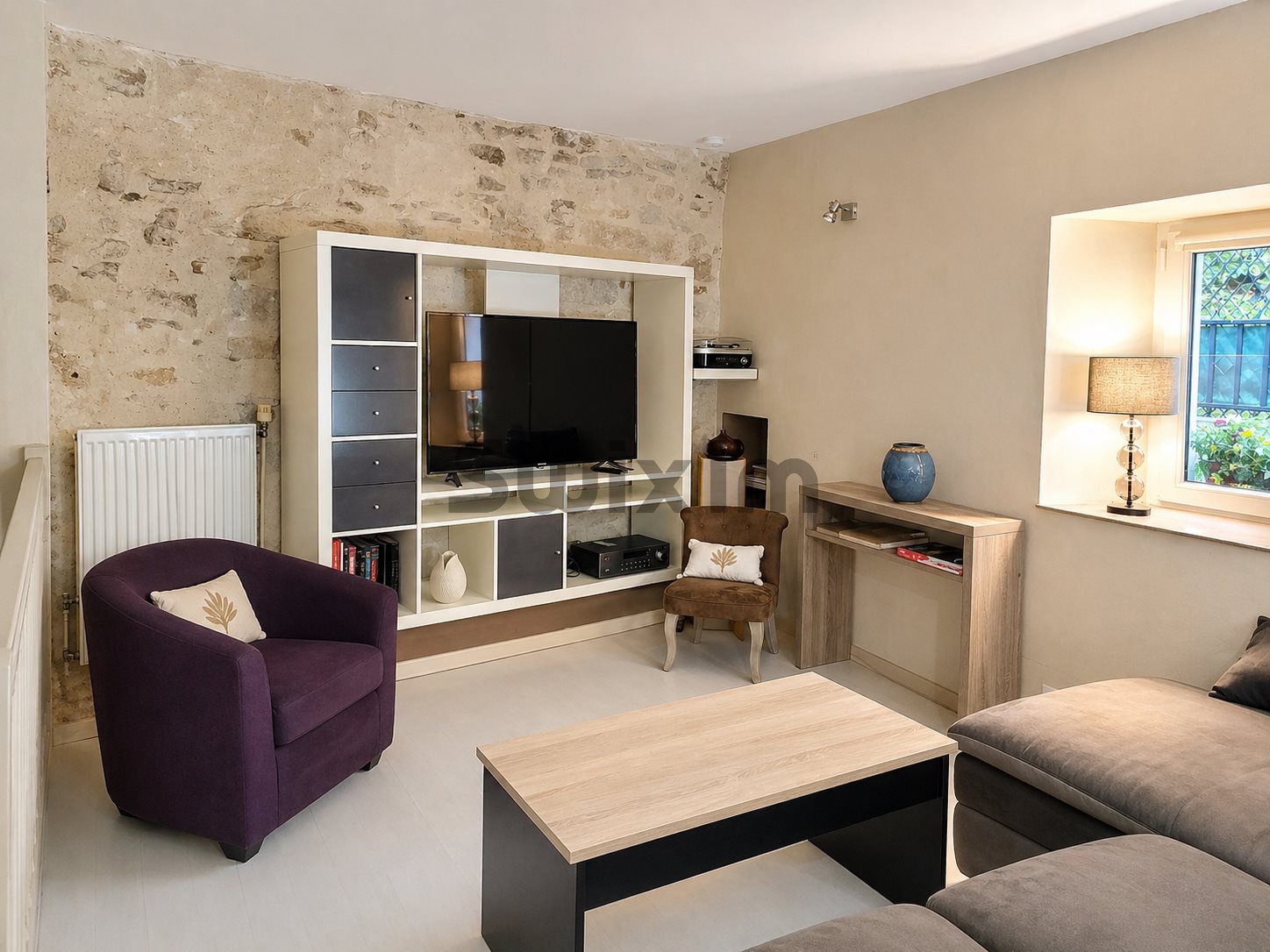 Maison à vendre, 156m², Brignon