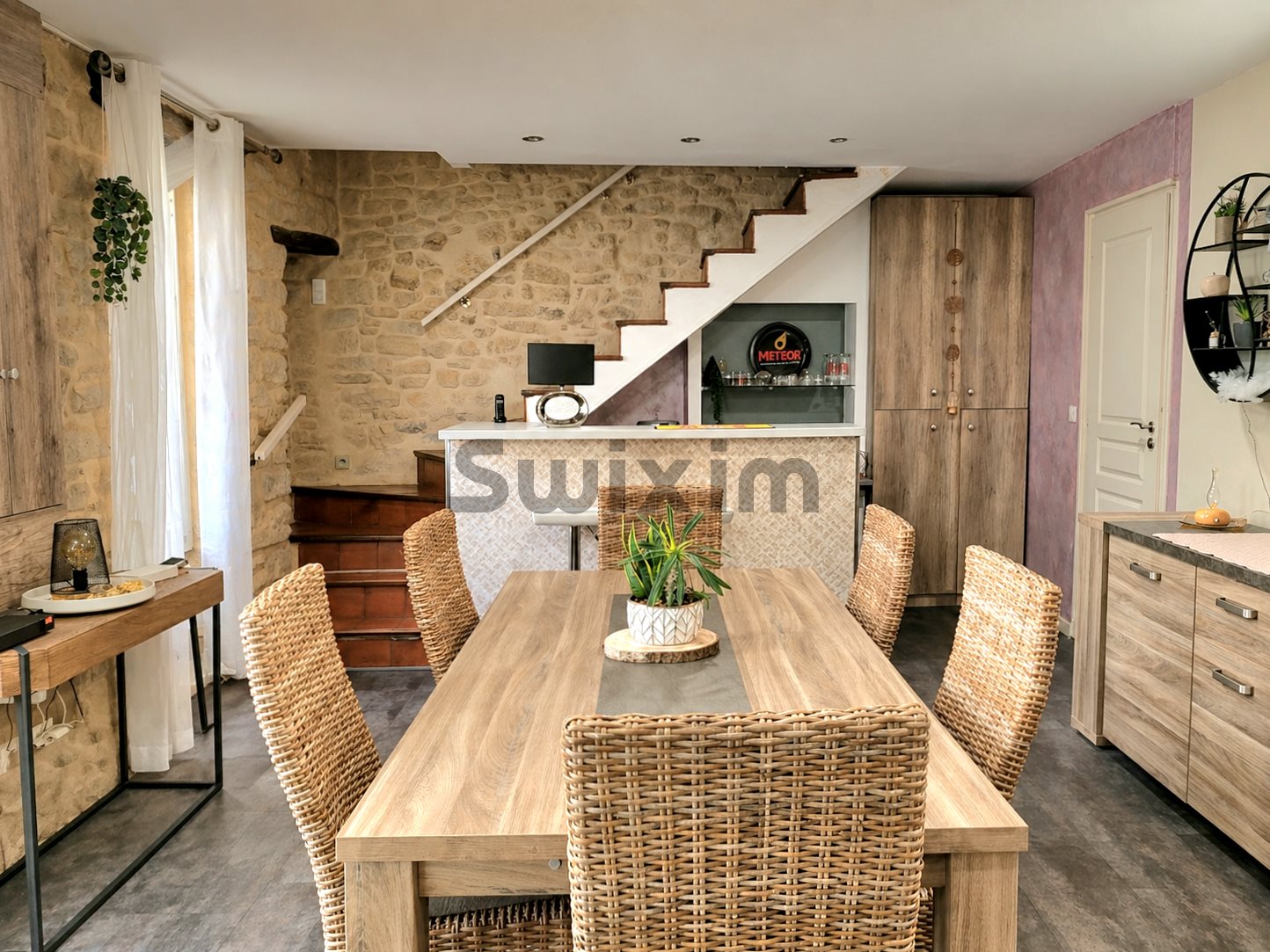 Maison à vendre, 156m², Brignon
