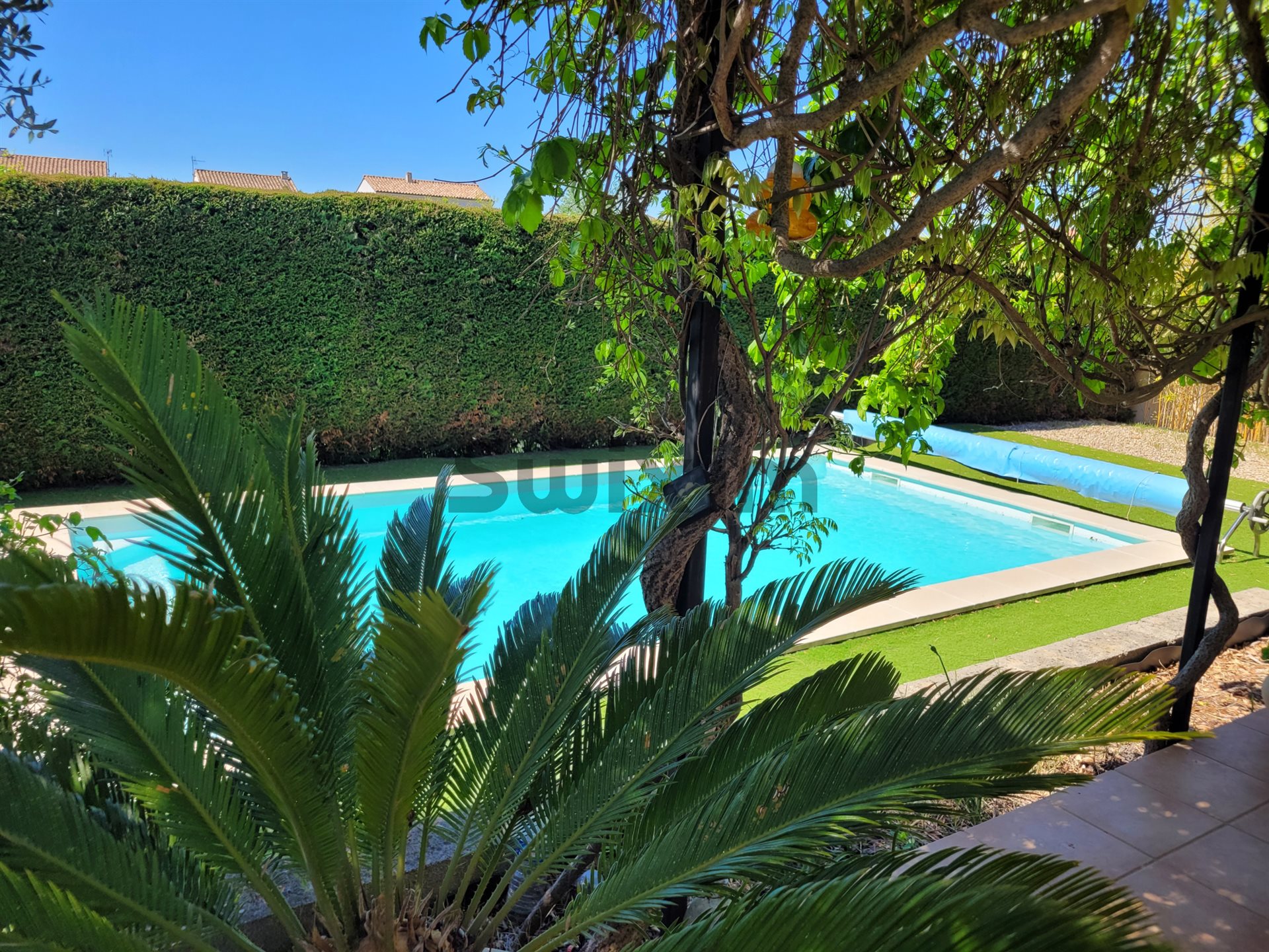 Maison à vendre, 120m², Saint-Chaptes