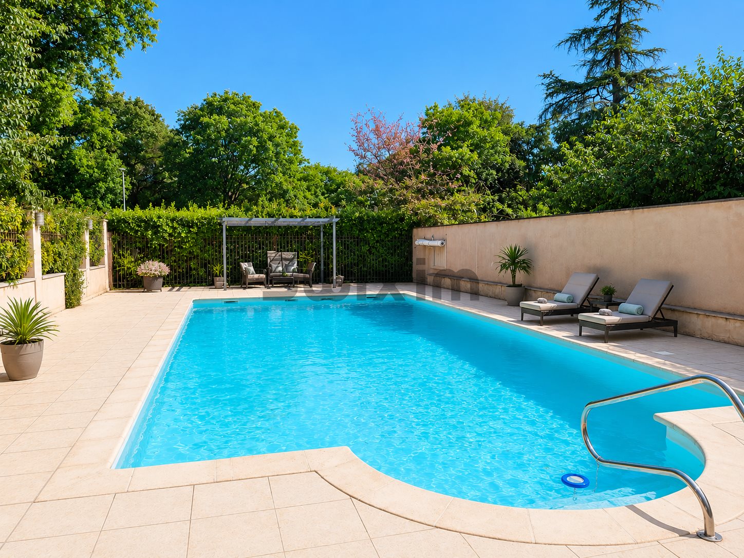 Appartement à vendre, 48m², Uzès