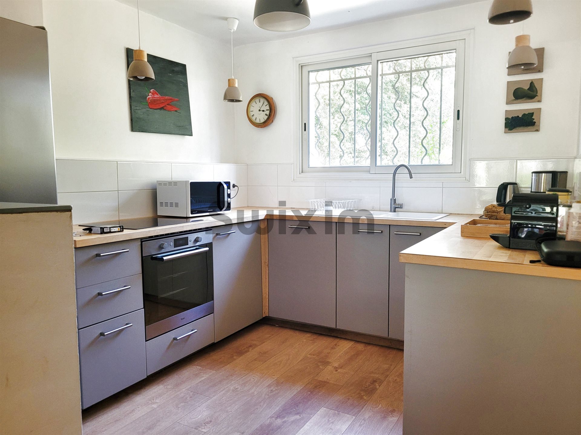 Maison à vendre, 138m², Castillon-du-Gard