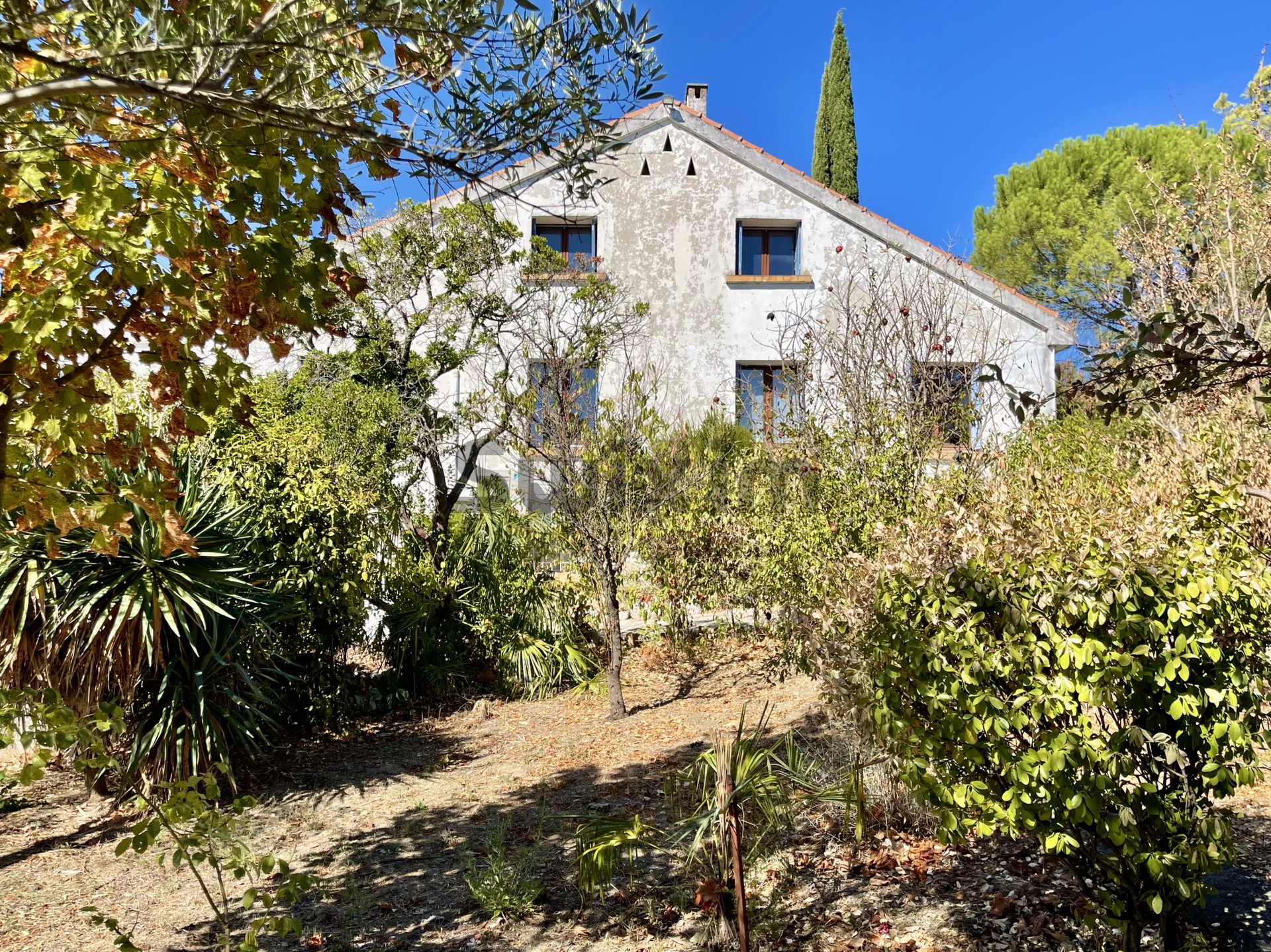 Maison à vendre, 147m², Alès