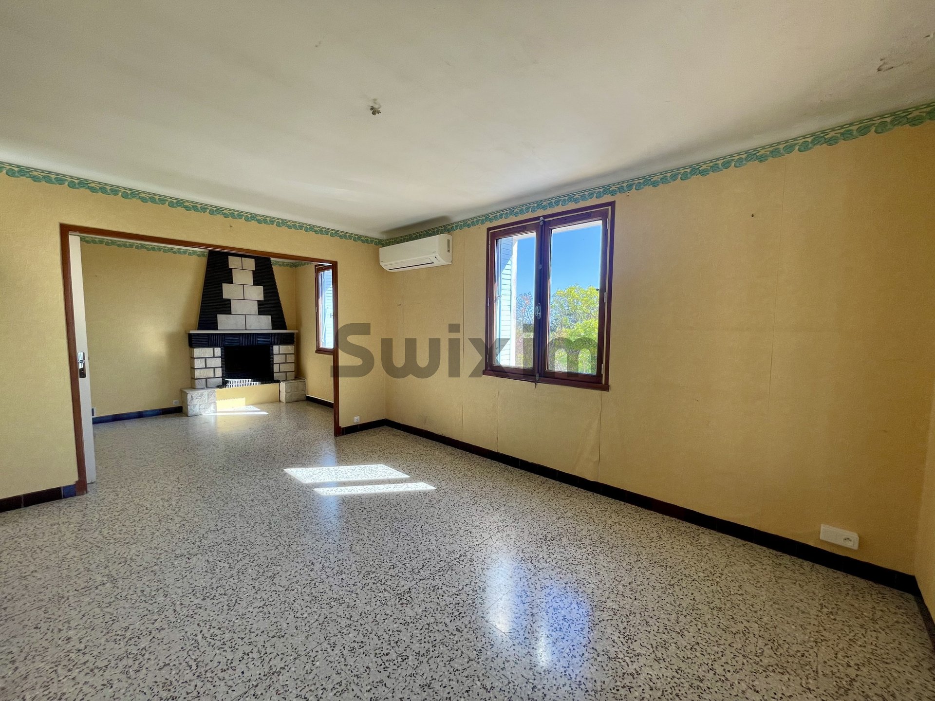 Maison à vendre, 147m², Alès