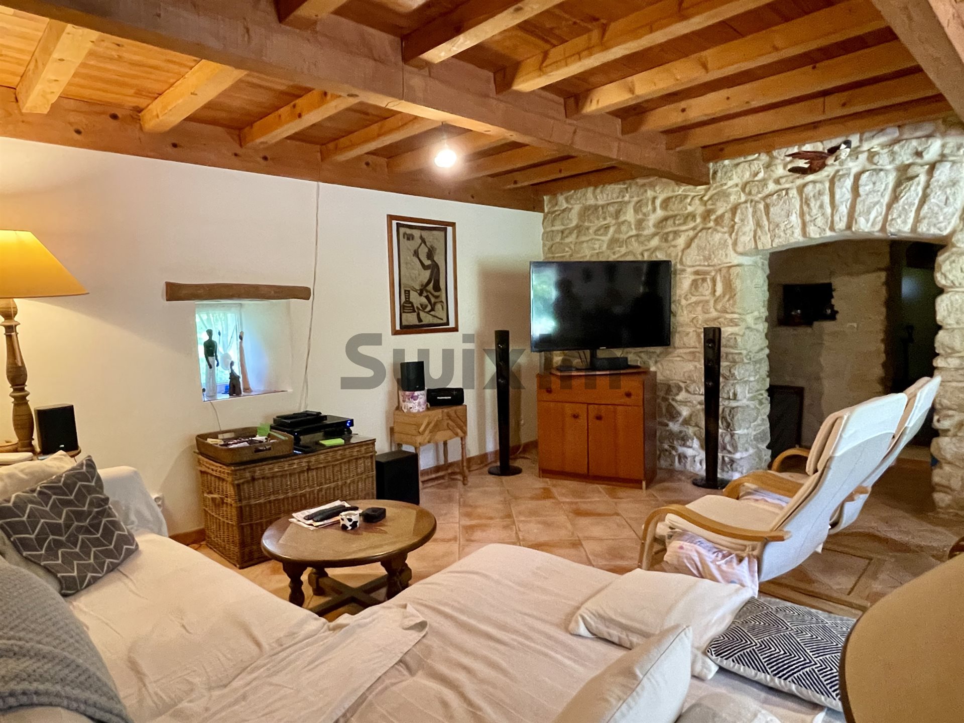 Maison à vendre, 139m², Méjannes-lès-Alès