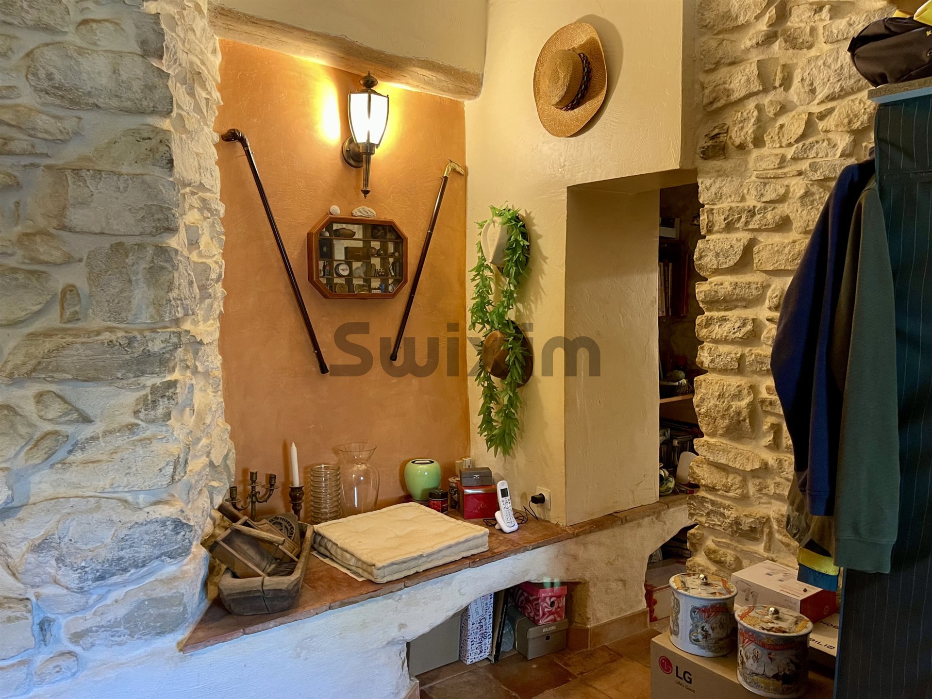 Maison à vendre, 139m², Méjannes-lès-Alès