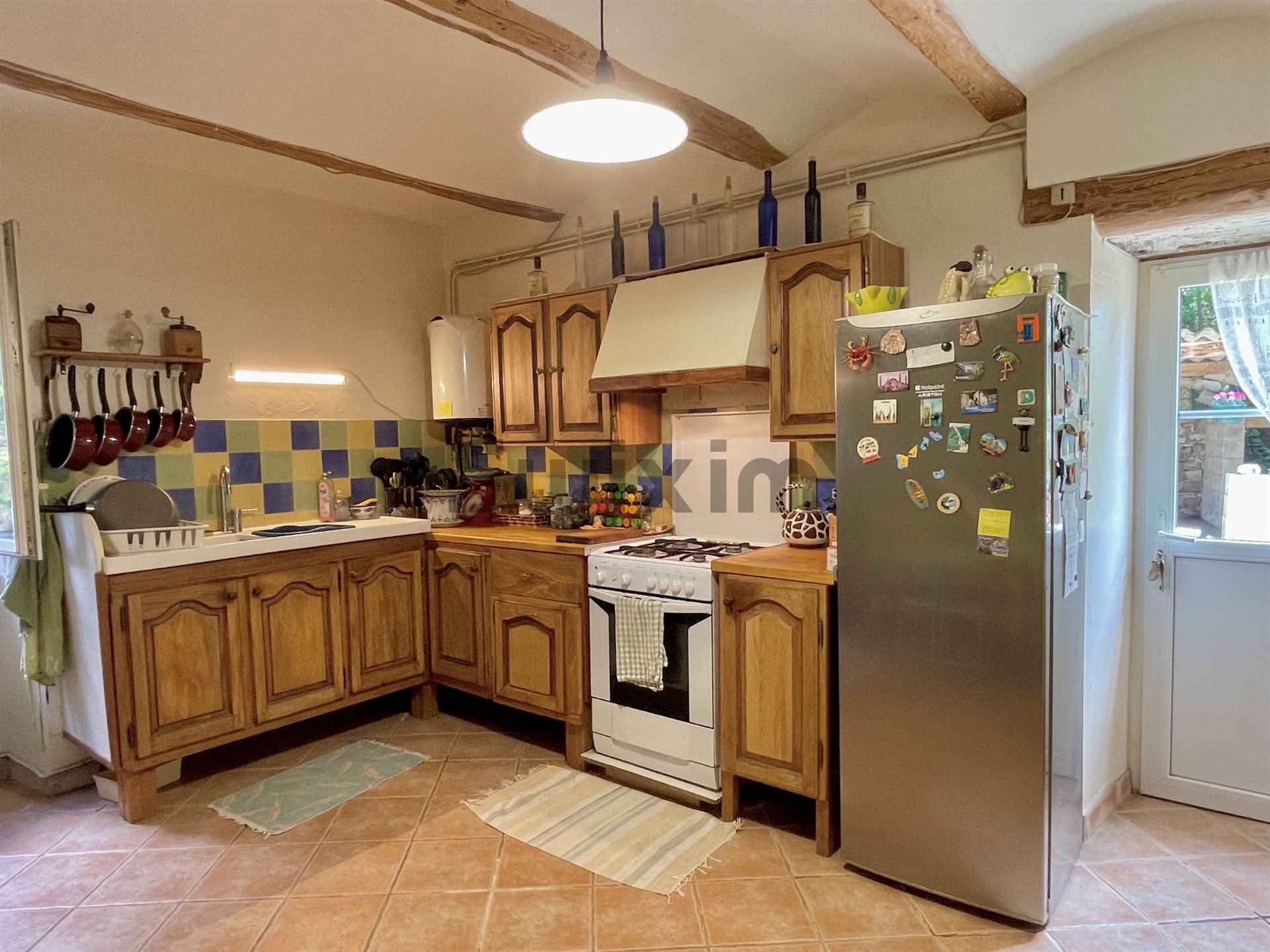 Maison à vendre, 139m², Méjannes-lès-Alès