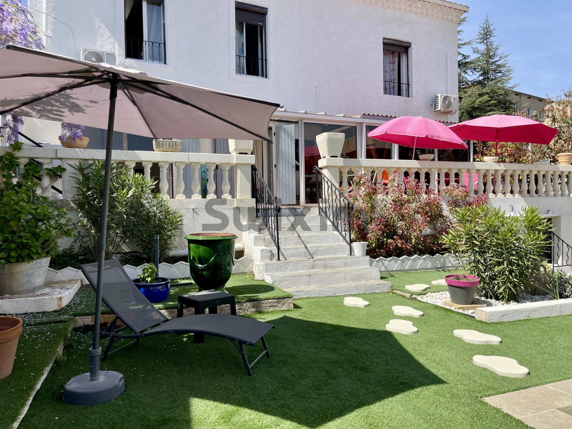 Maison à vendre, 144m², Alès