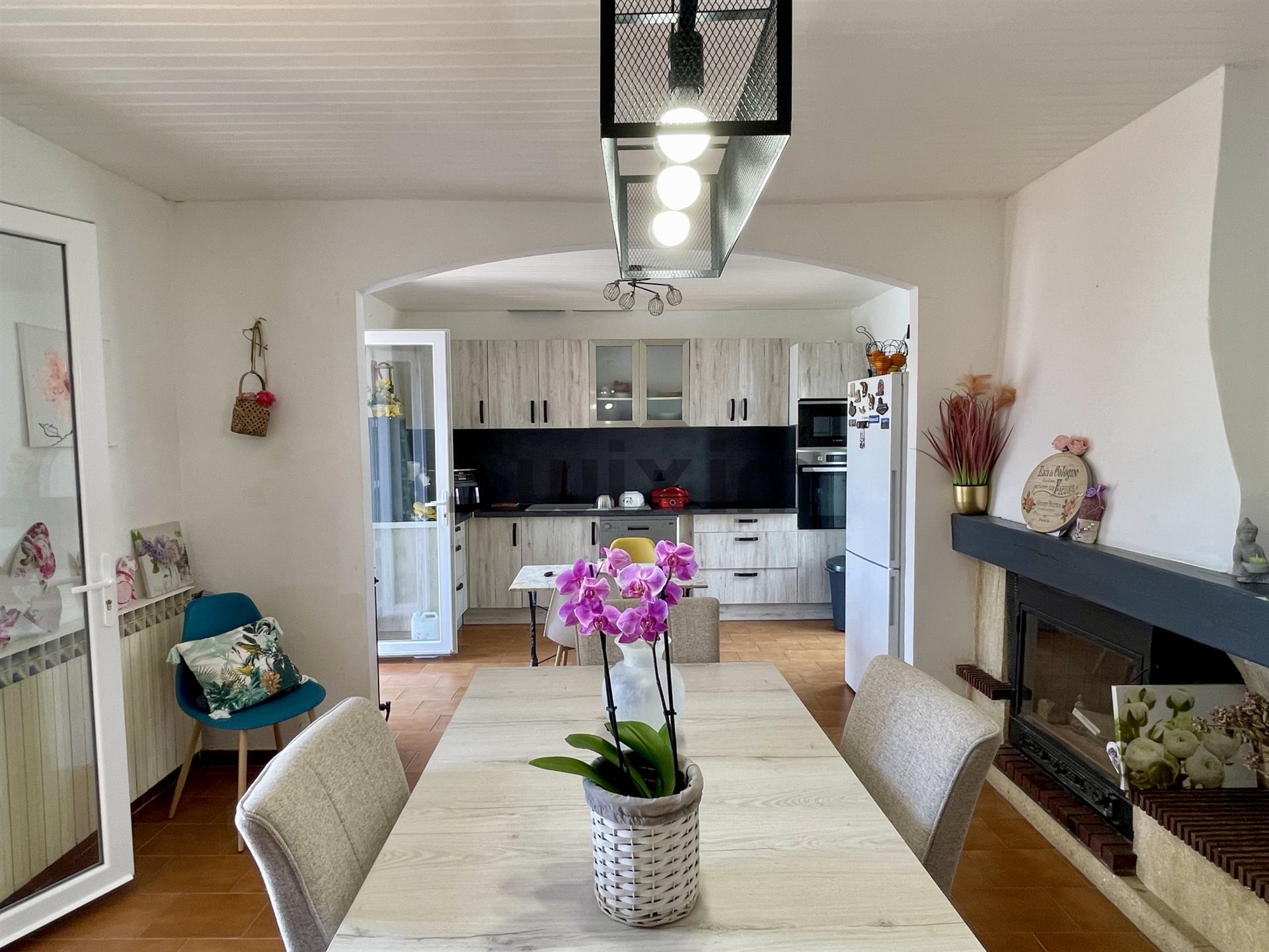 Maison à vendre, 144m², Alès