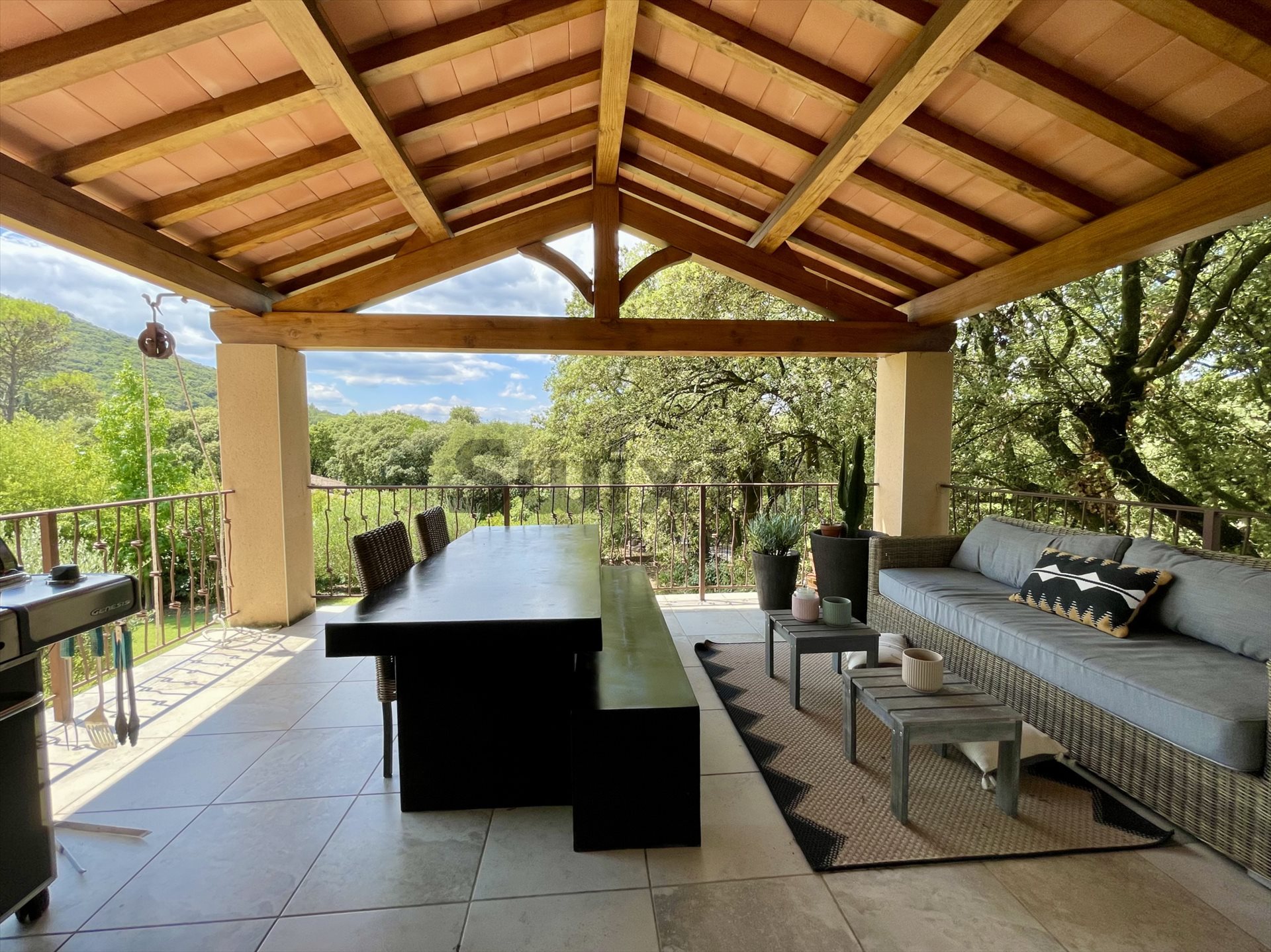 Maison à vendre, 187m², Saint-Jean-du-Pin