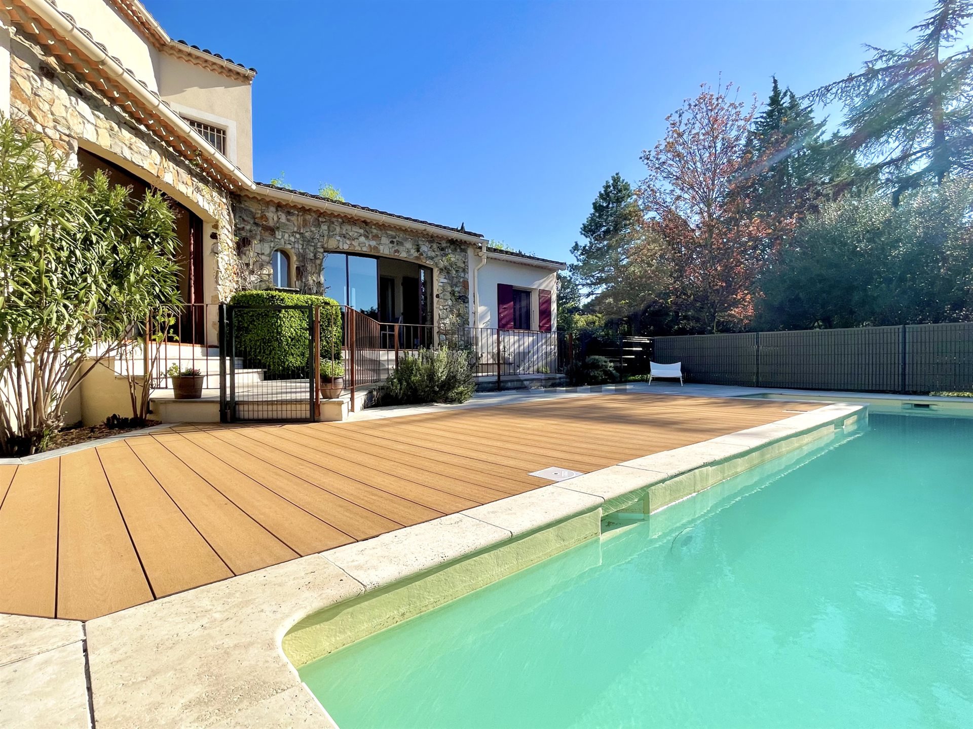 Maison à vendre, 180m², Boisset-et-Gaujac
