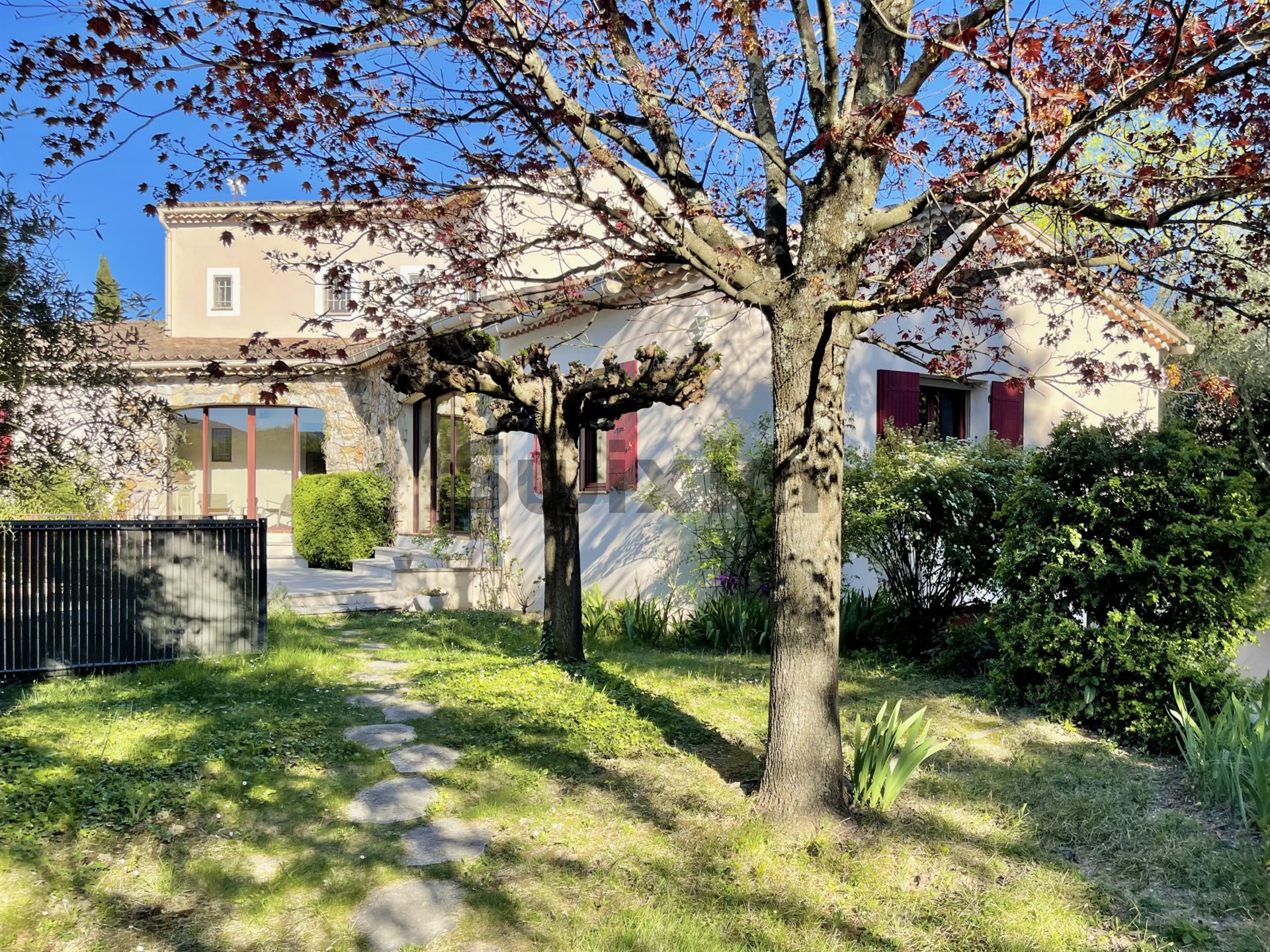 Maison à vendre, 180m², Boisset-et-Gaujac