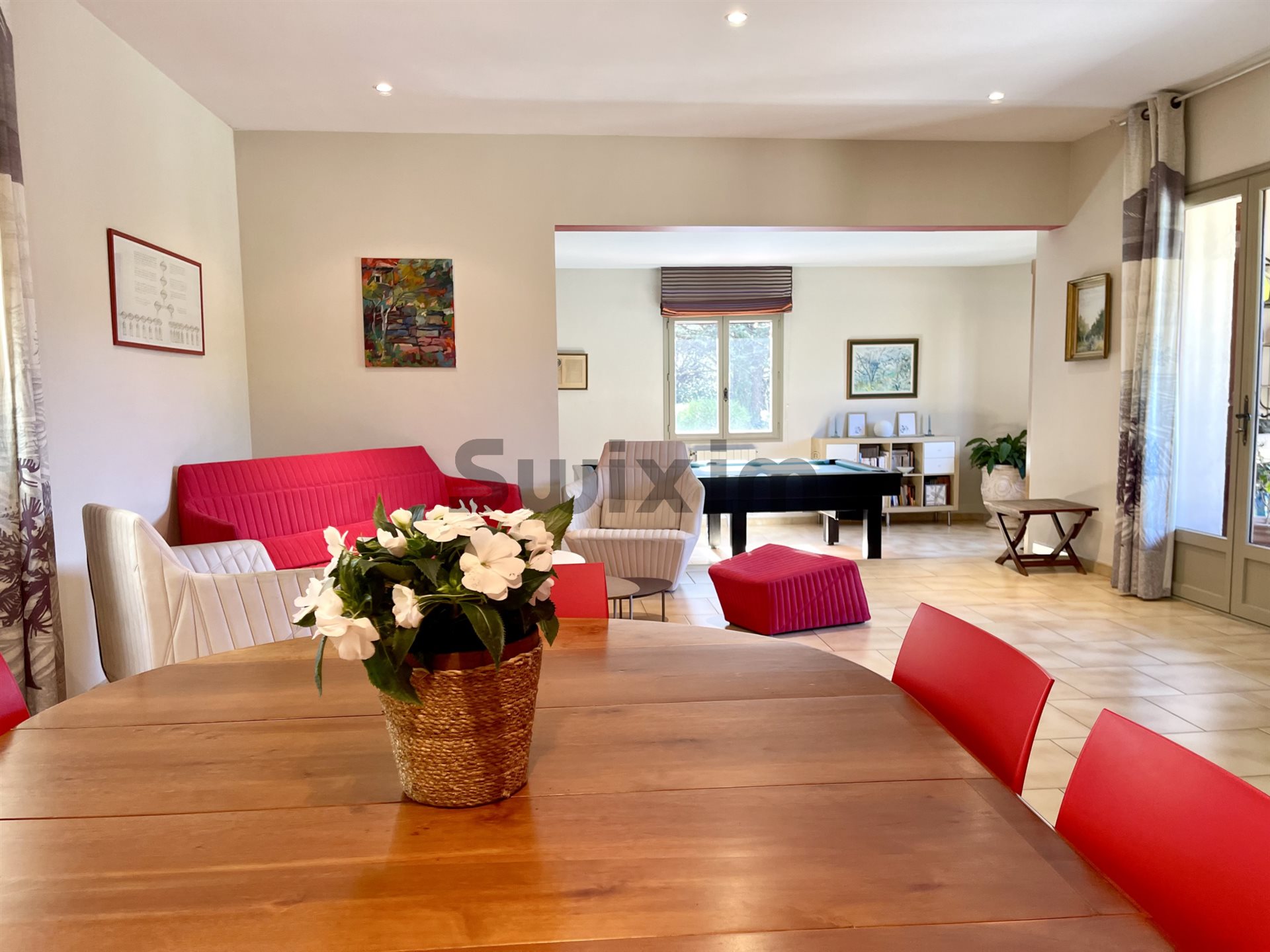 Maison à vendre, 180m², Boisset-et-Gaujac