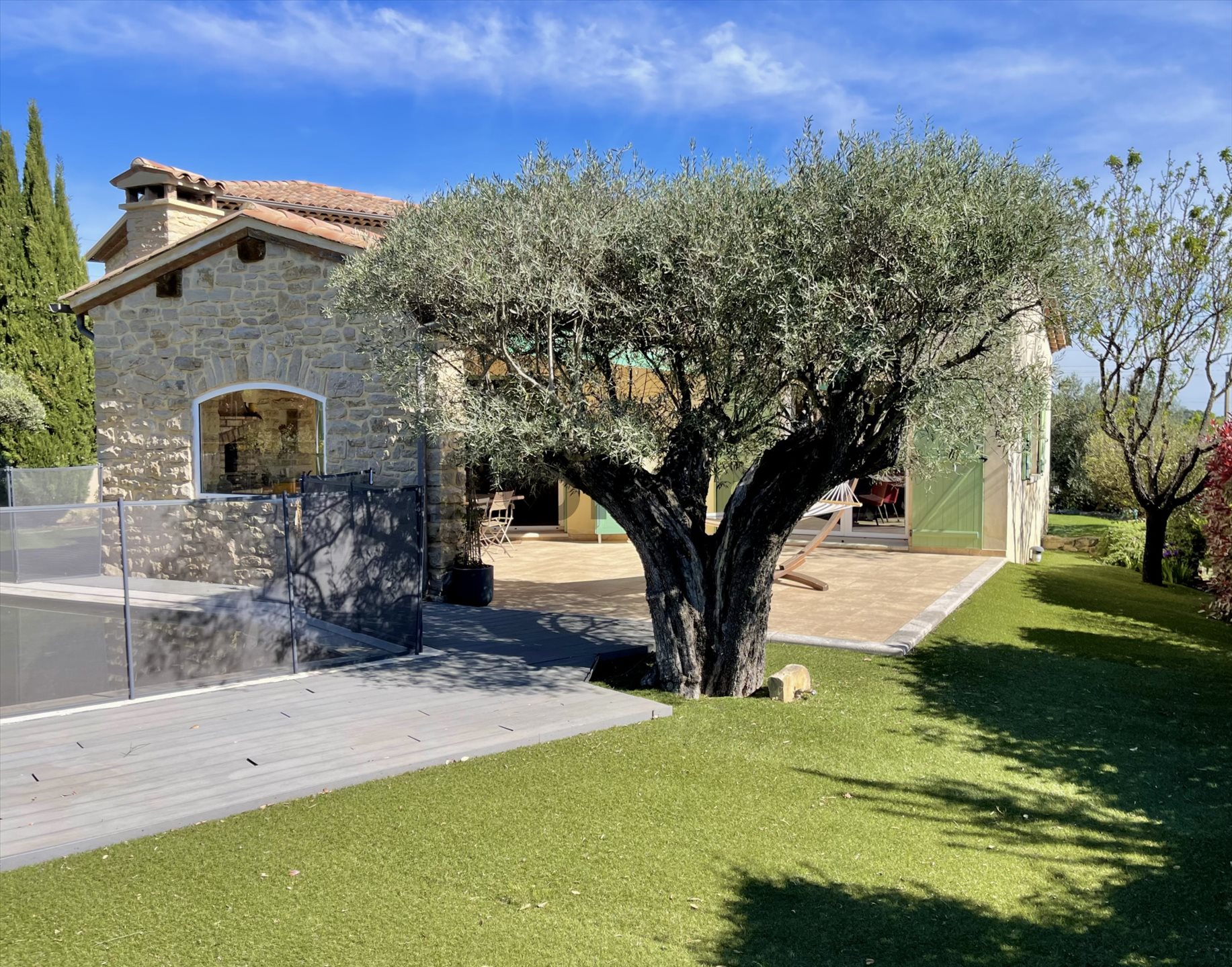 Maison à vendre, 192m², Boisset-et-Gaujac