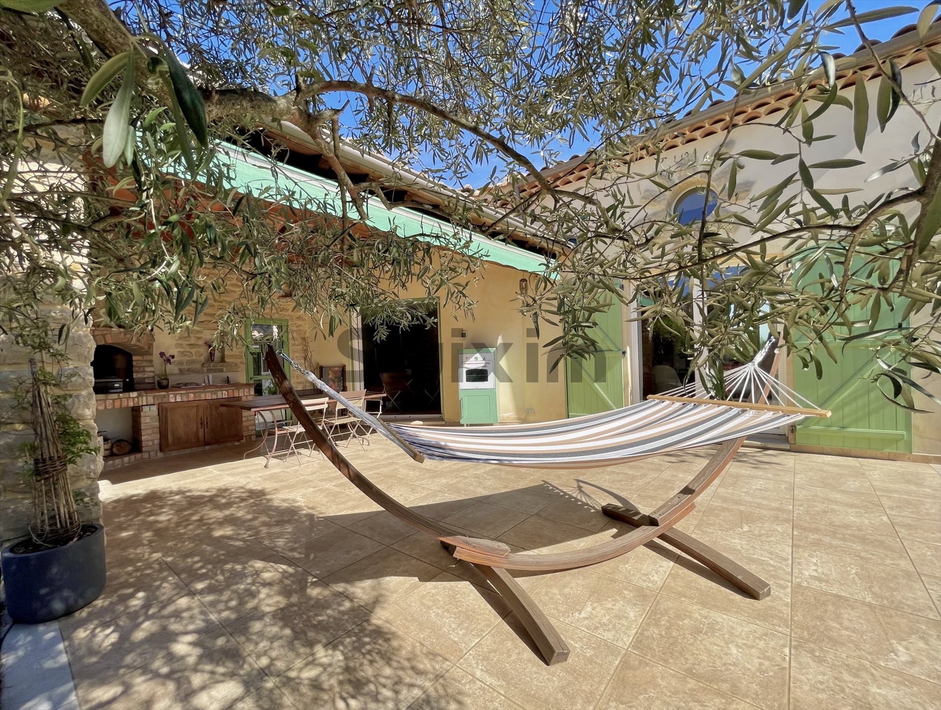 Maison à vendre, 192m², Boisset-et-Gaujac