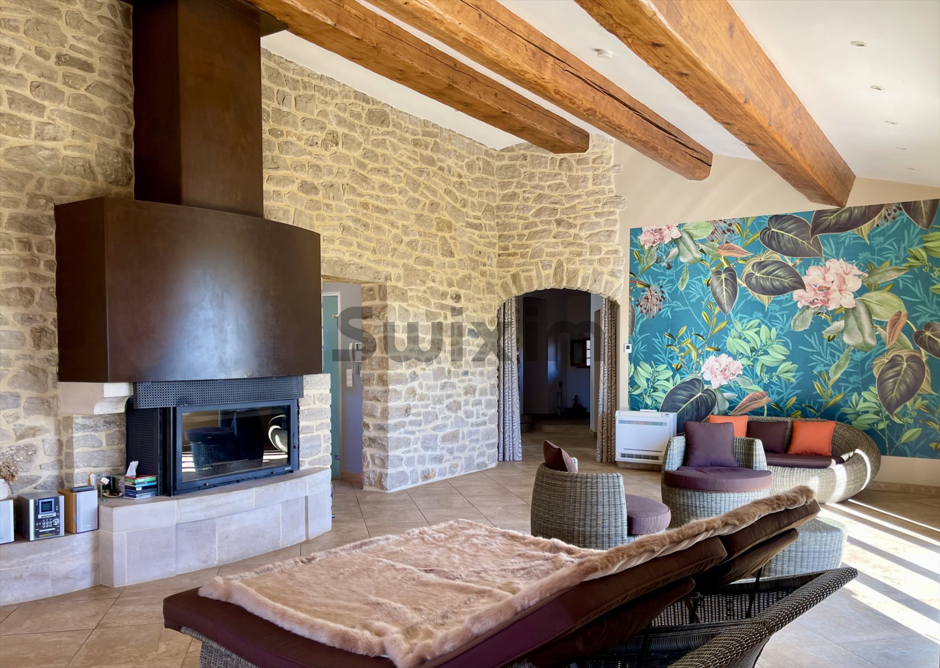 Maison à vendre, 192m², Boisset-et-Gaujac