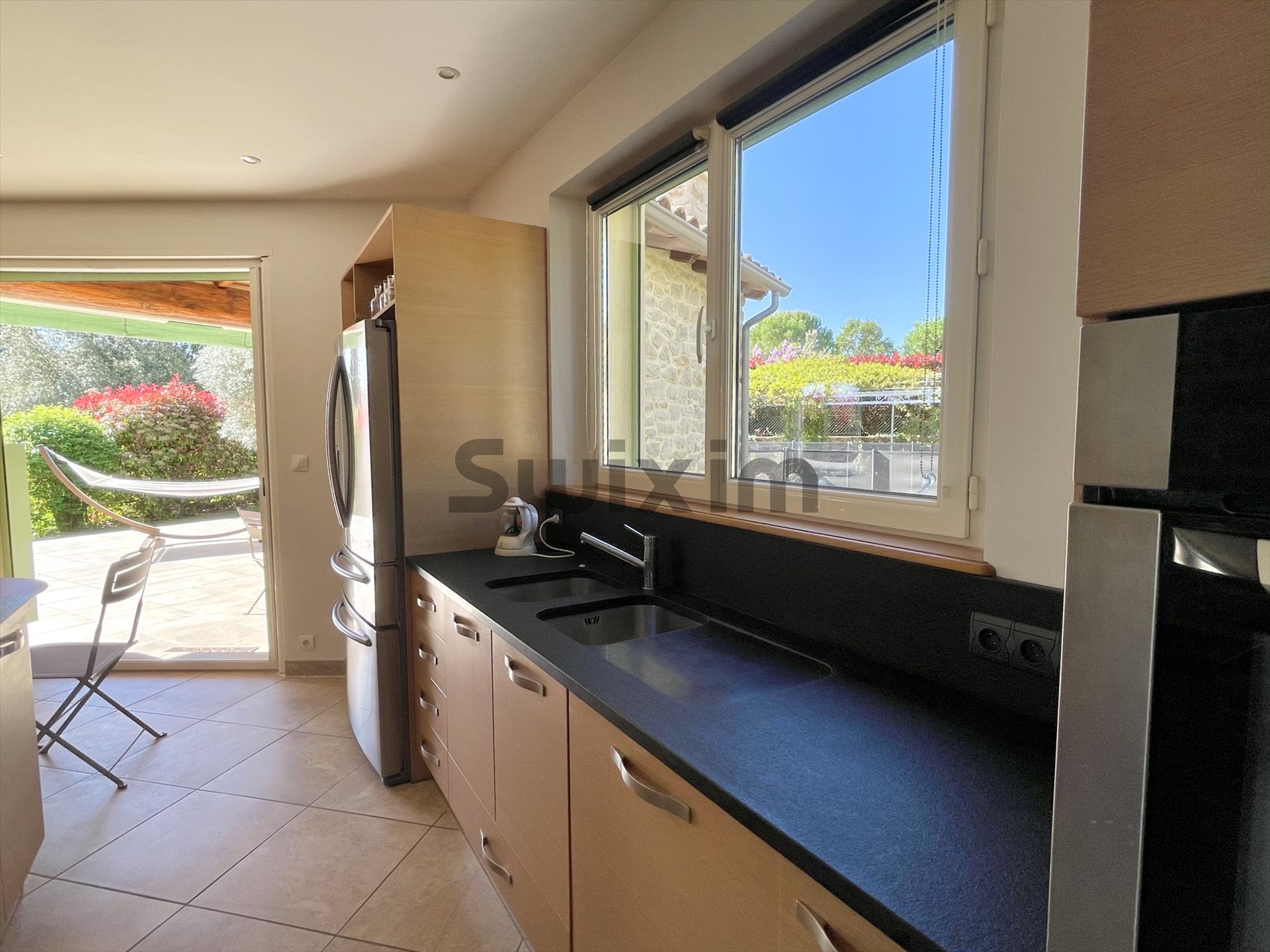 Maison à vendre, 192m², Boisset-et-Gaujac