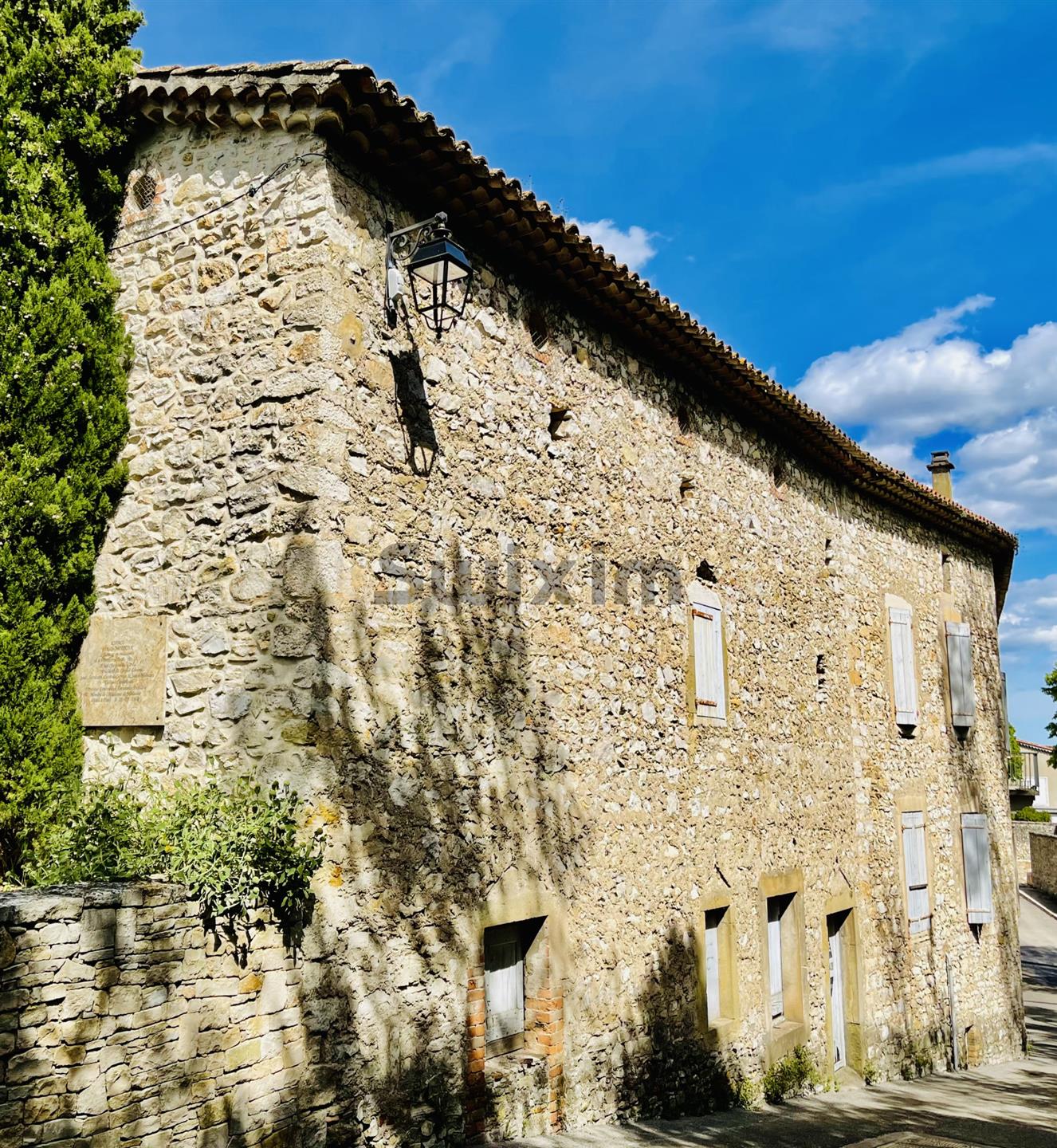 Maison à vendre, 270m², Vézénobres