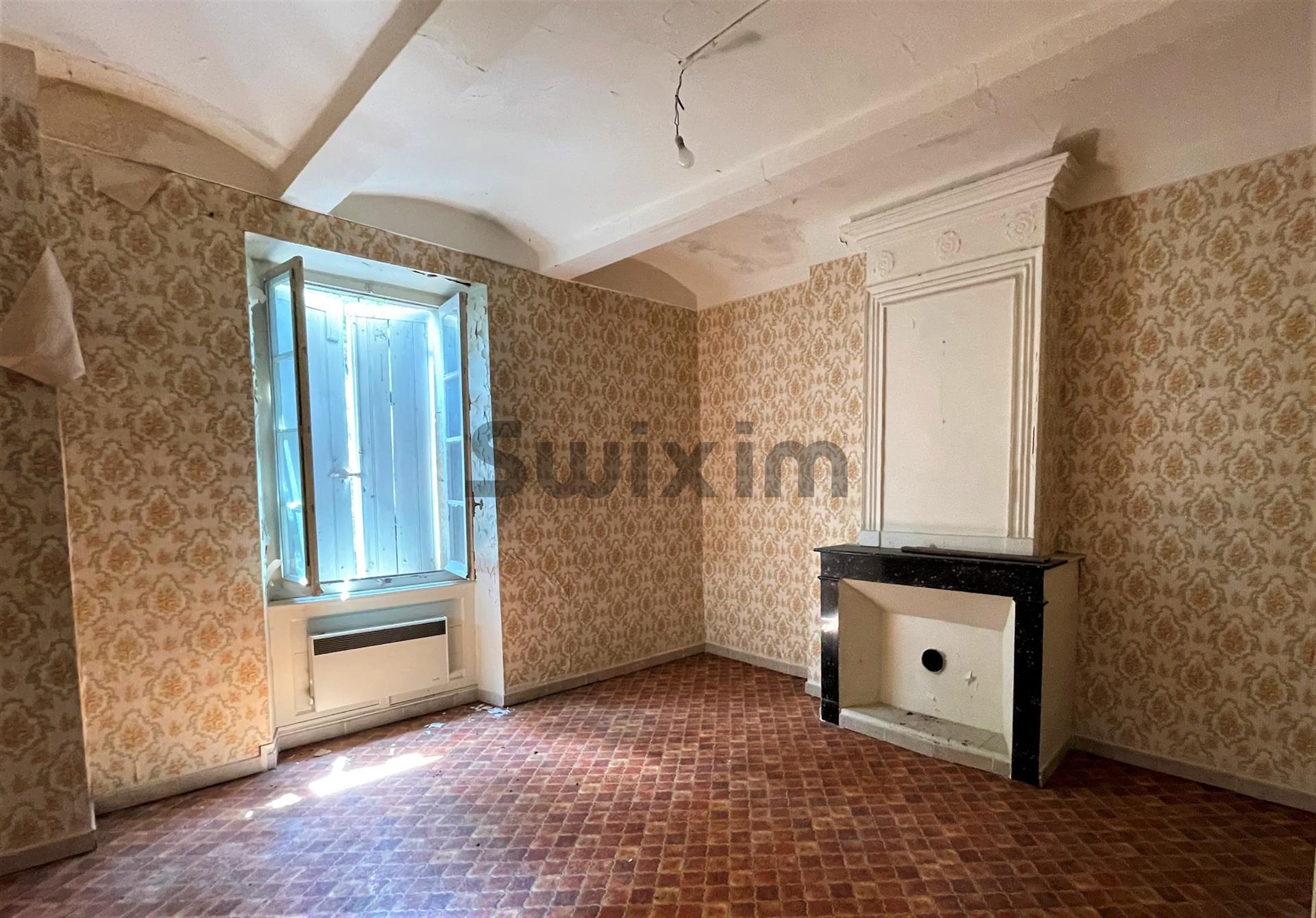 Maison à vendre, 270m², Vézénobres
