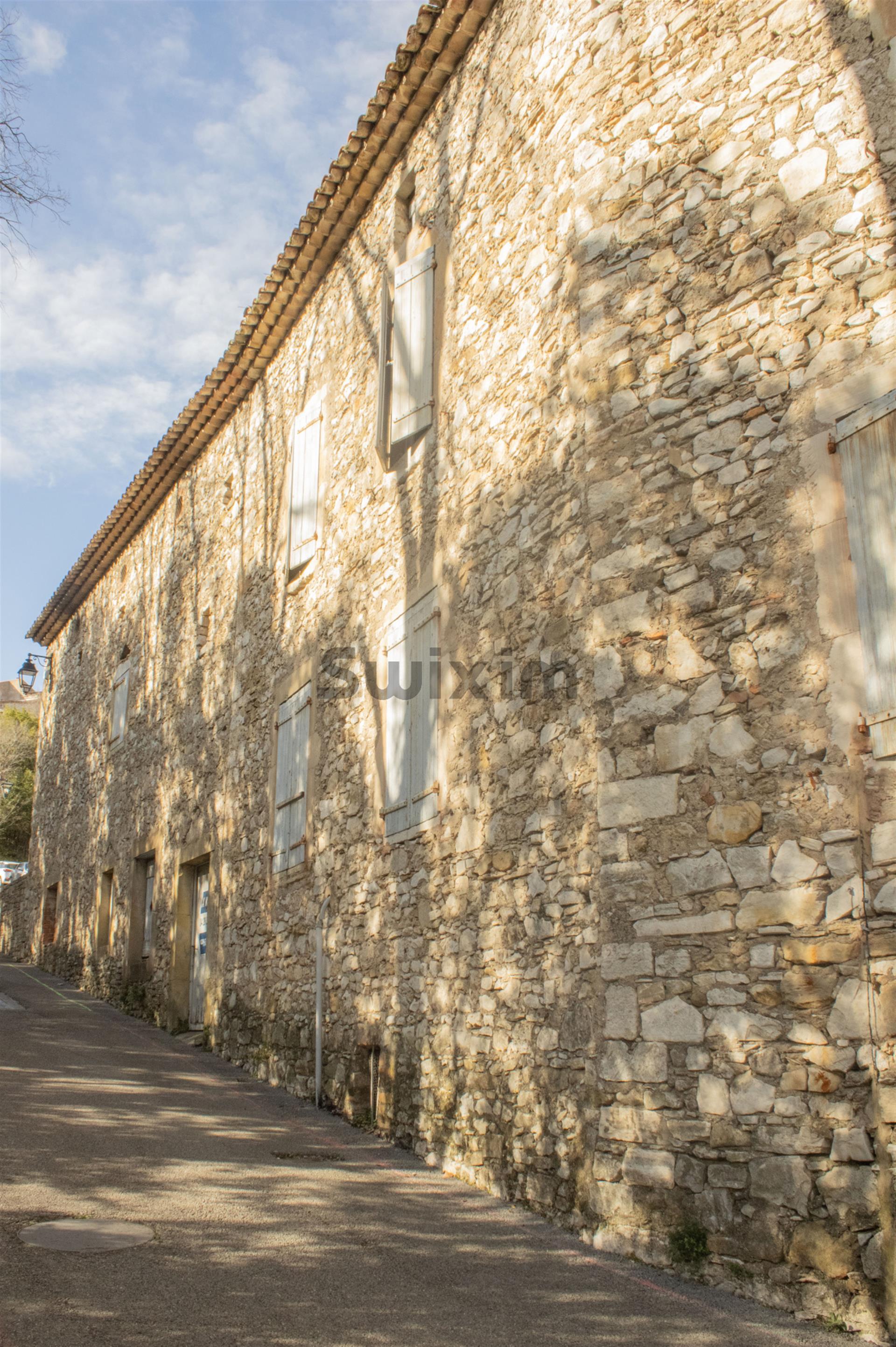 Maison à vendre, 270m², Vézénobres