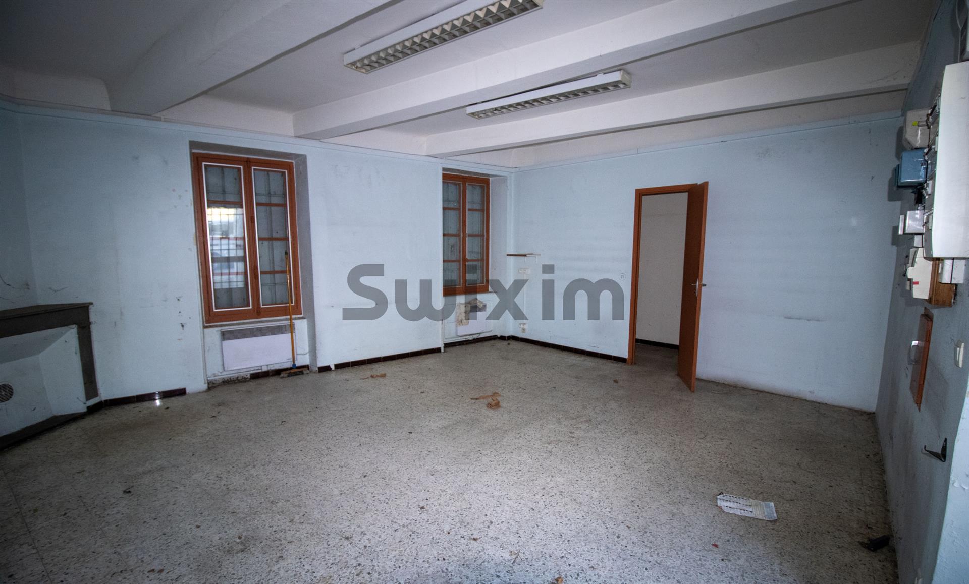 Maison à vendre, 270m², Vézénobres