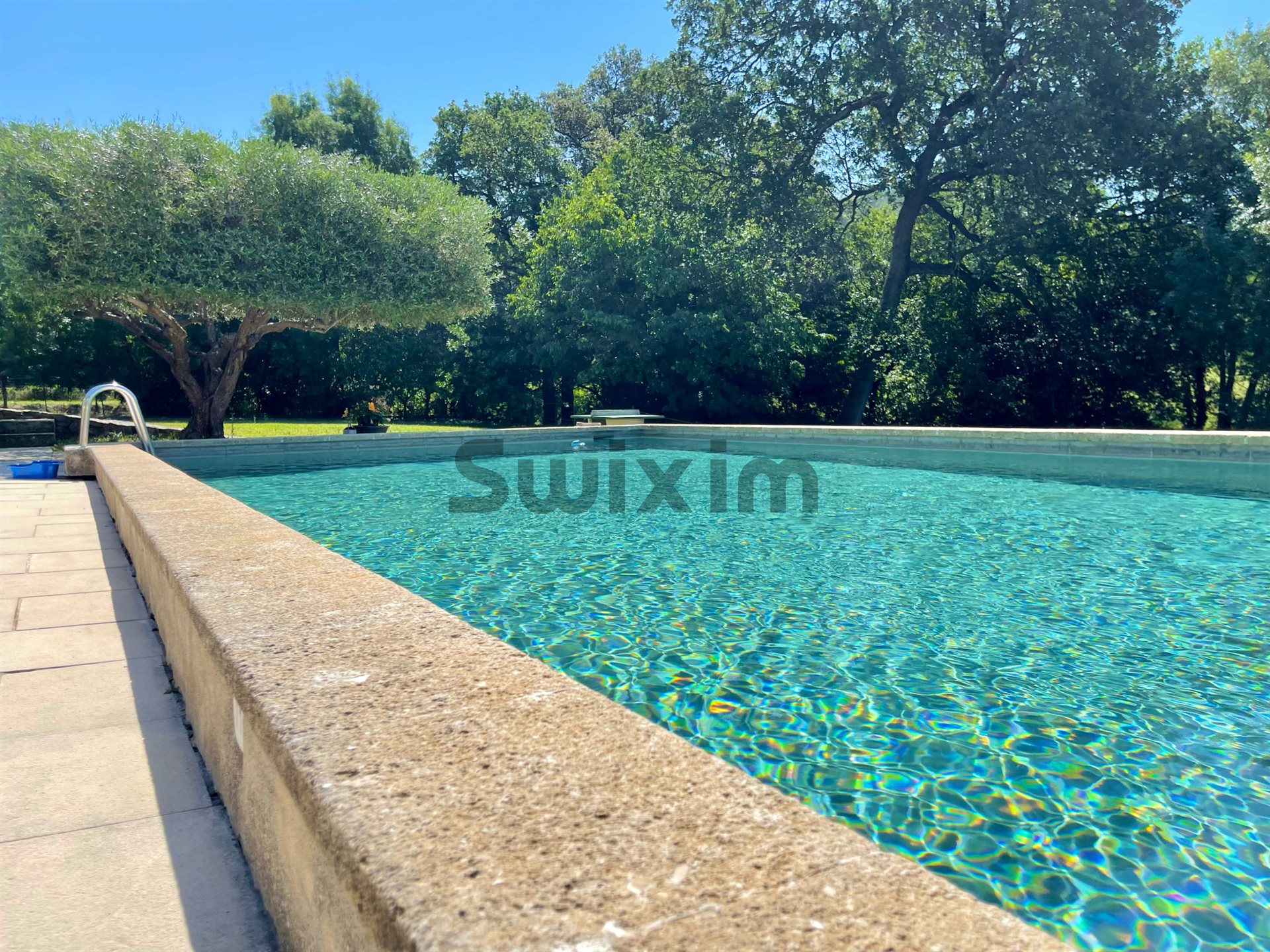 Maison à vendre, 500m², Moulézan