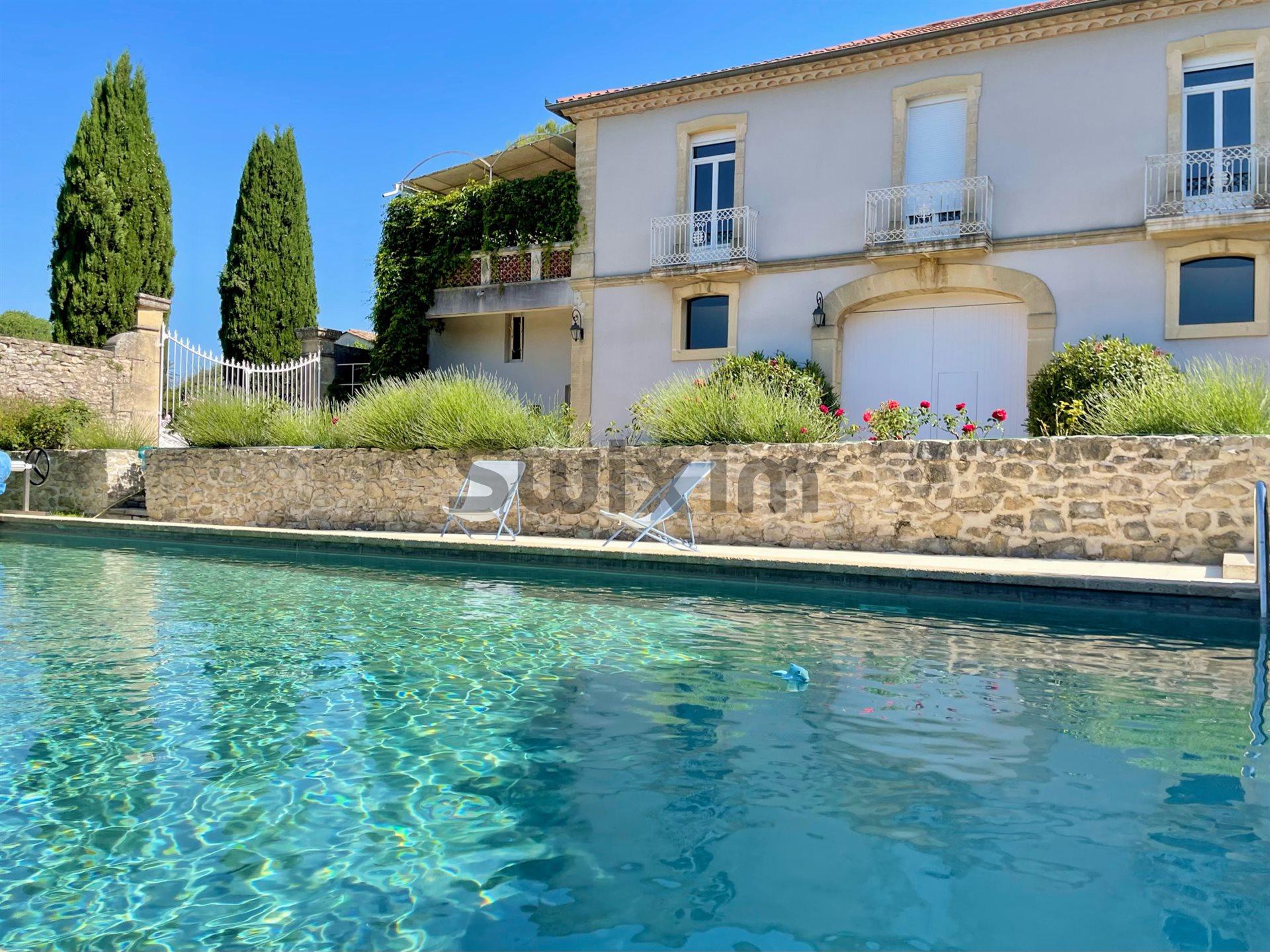 Maison à vendre, 500m², Moulézan