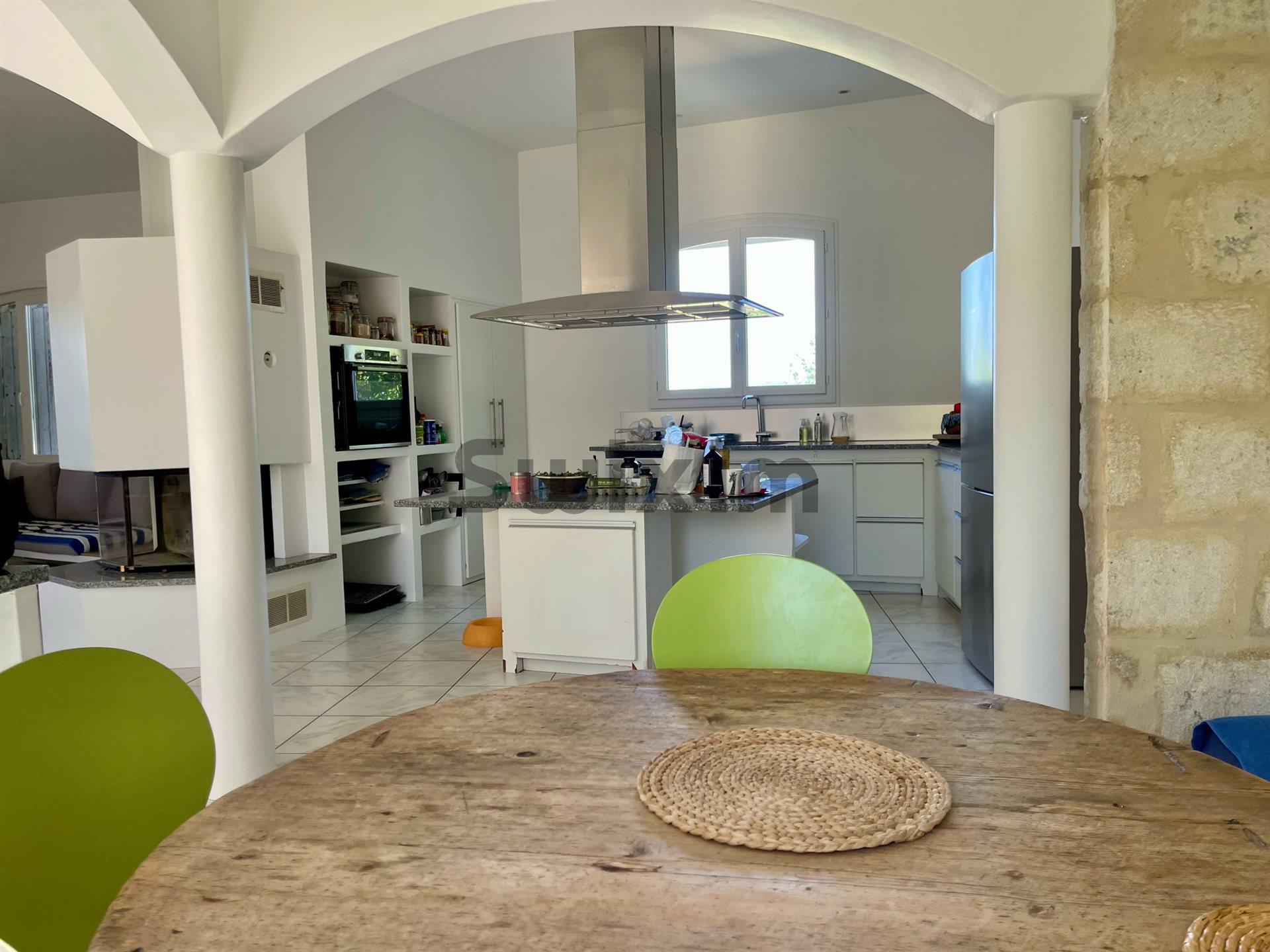 Maison à vendre, 500m², Moulézan