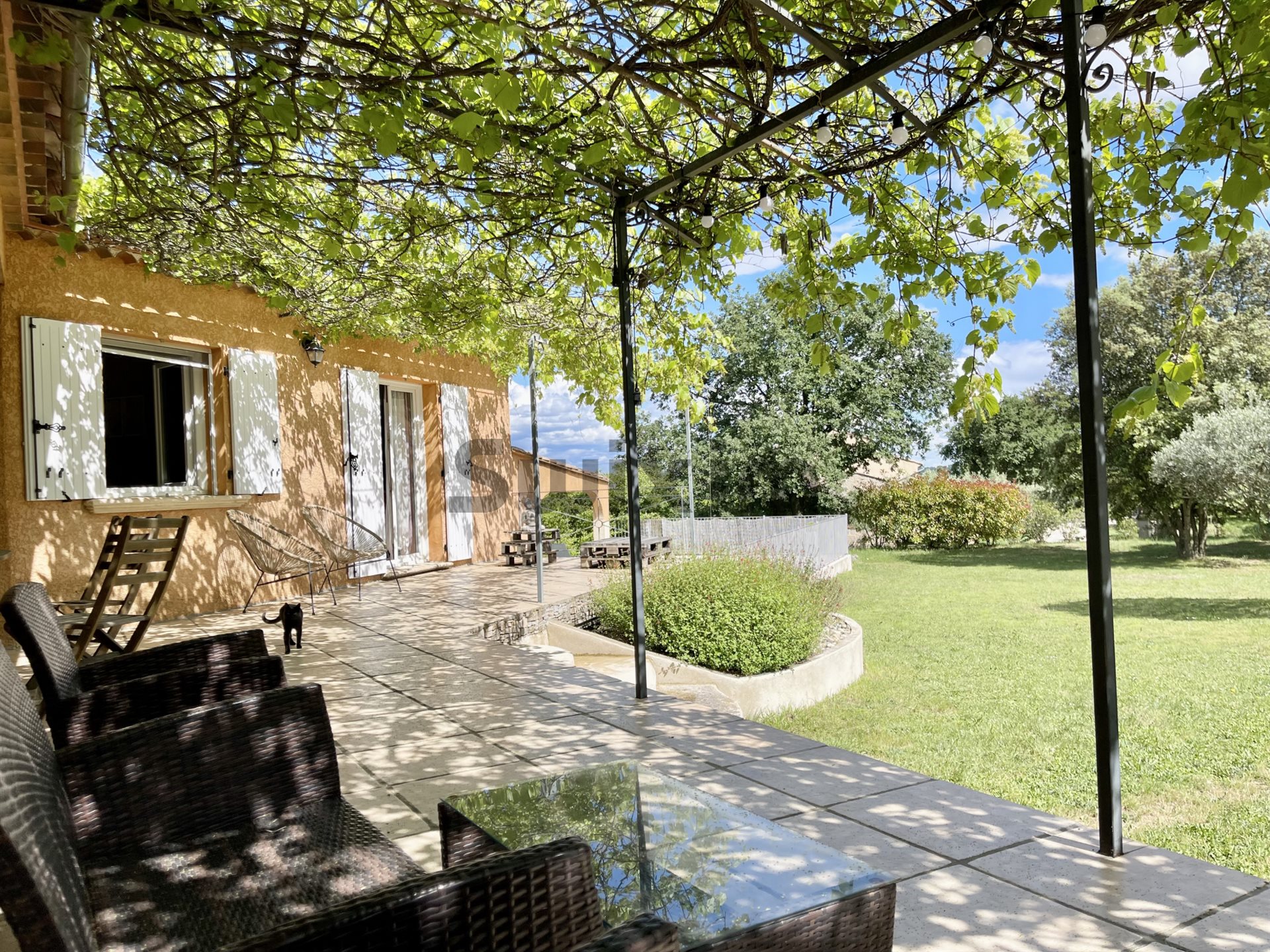Maison à vendre, 130m², Cruviers-Lascours