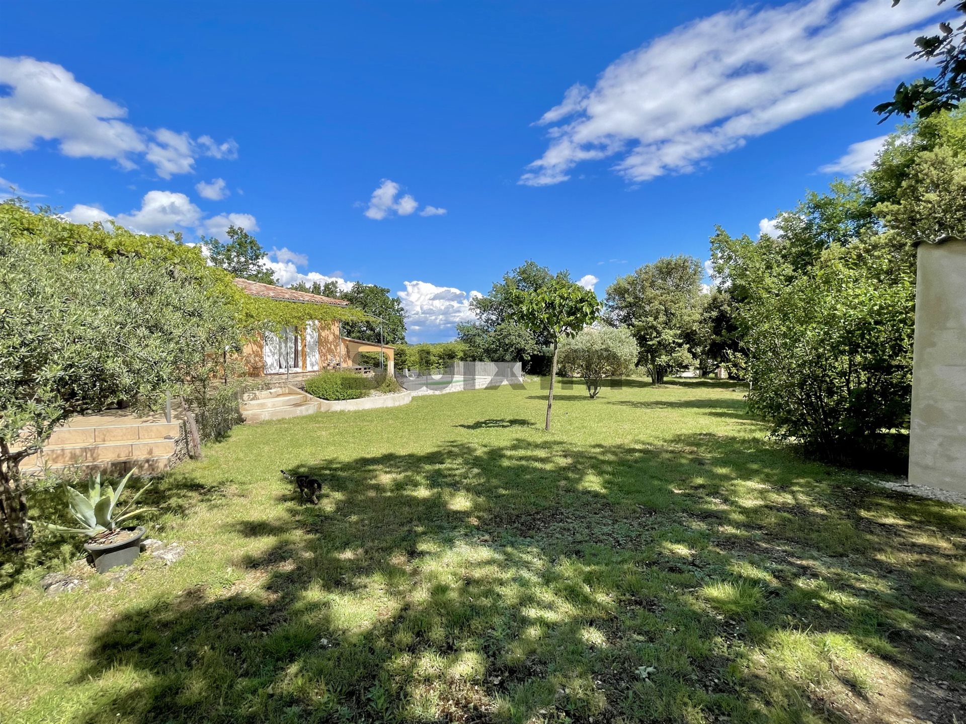 Maison à vendre, 130m², Cruviers-Lascours