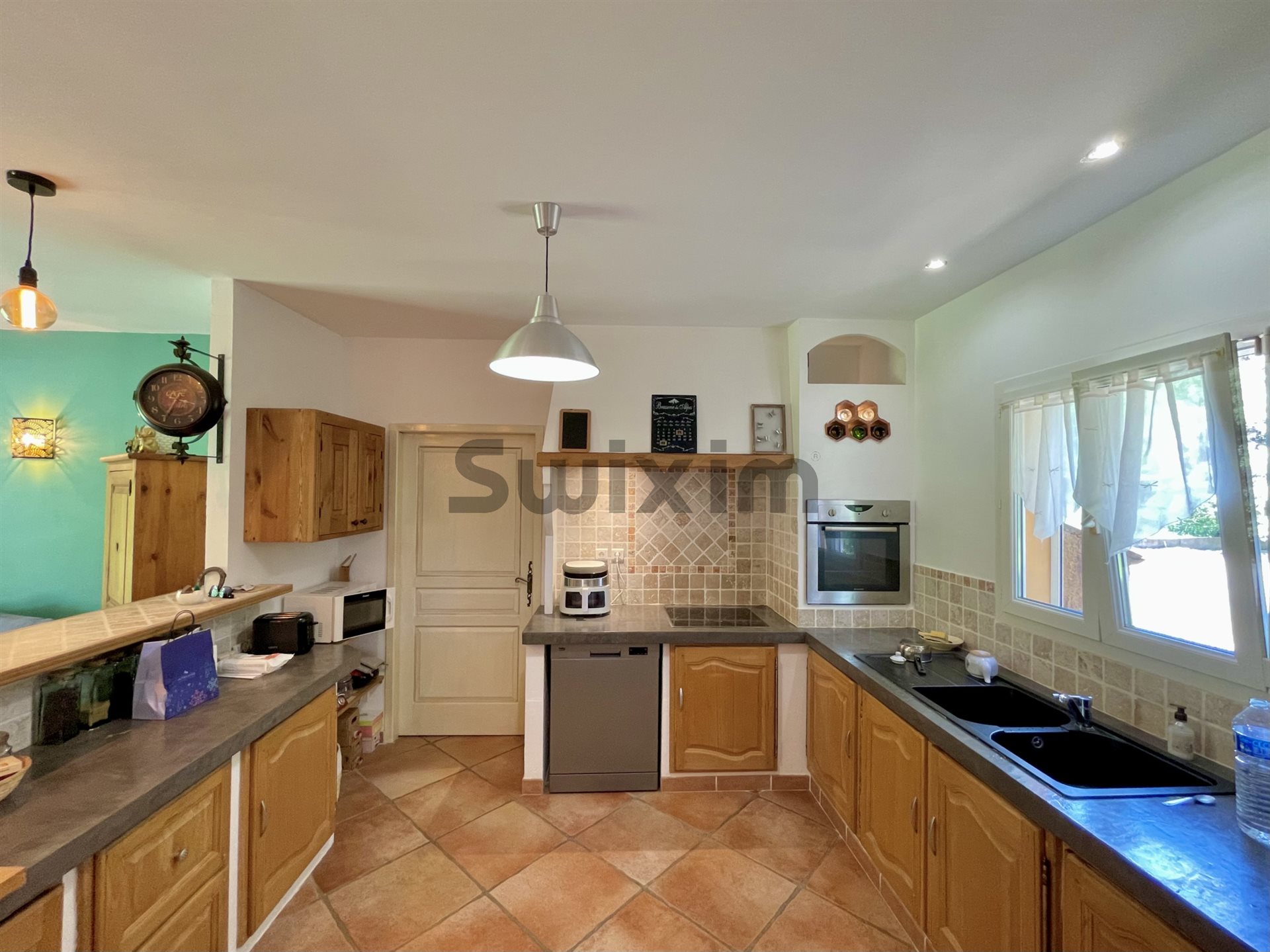 Maison à vendre, 130m², Cruviers-Lascours