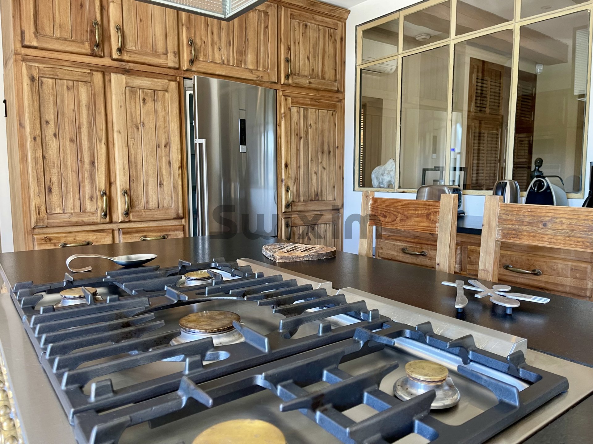 Maison à vendre, 185m², Générargues