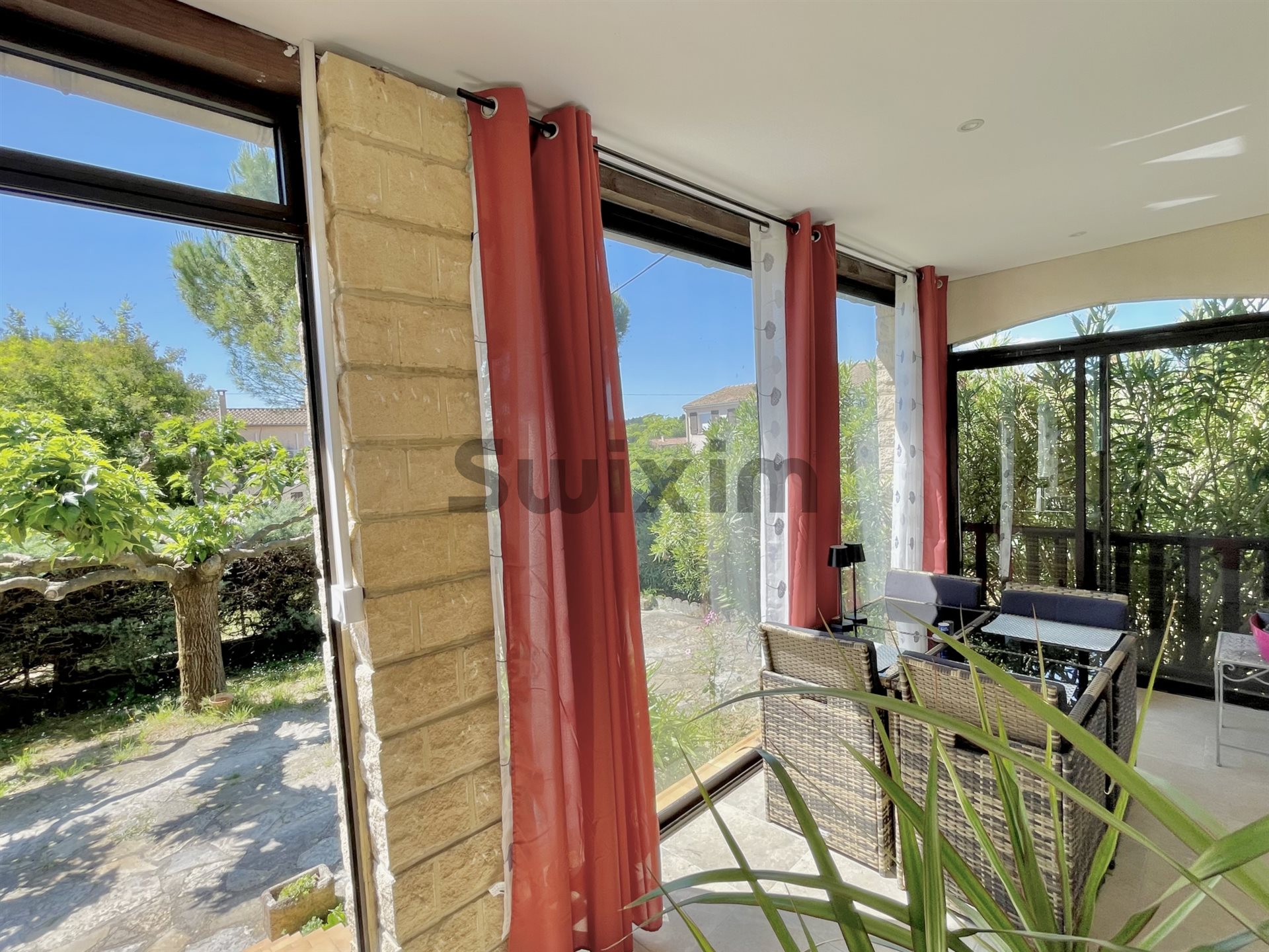 Maison à vendre, 101m², Vézénobres