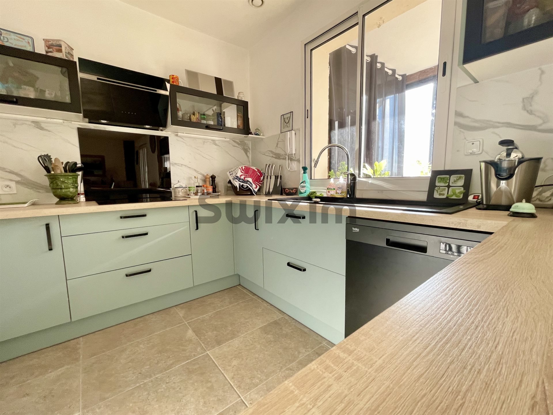 Maison à vendre, 101m², Vézénobres