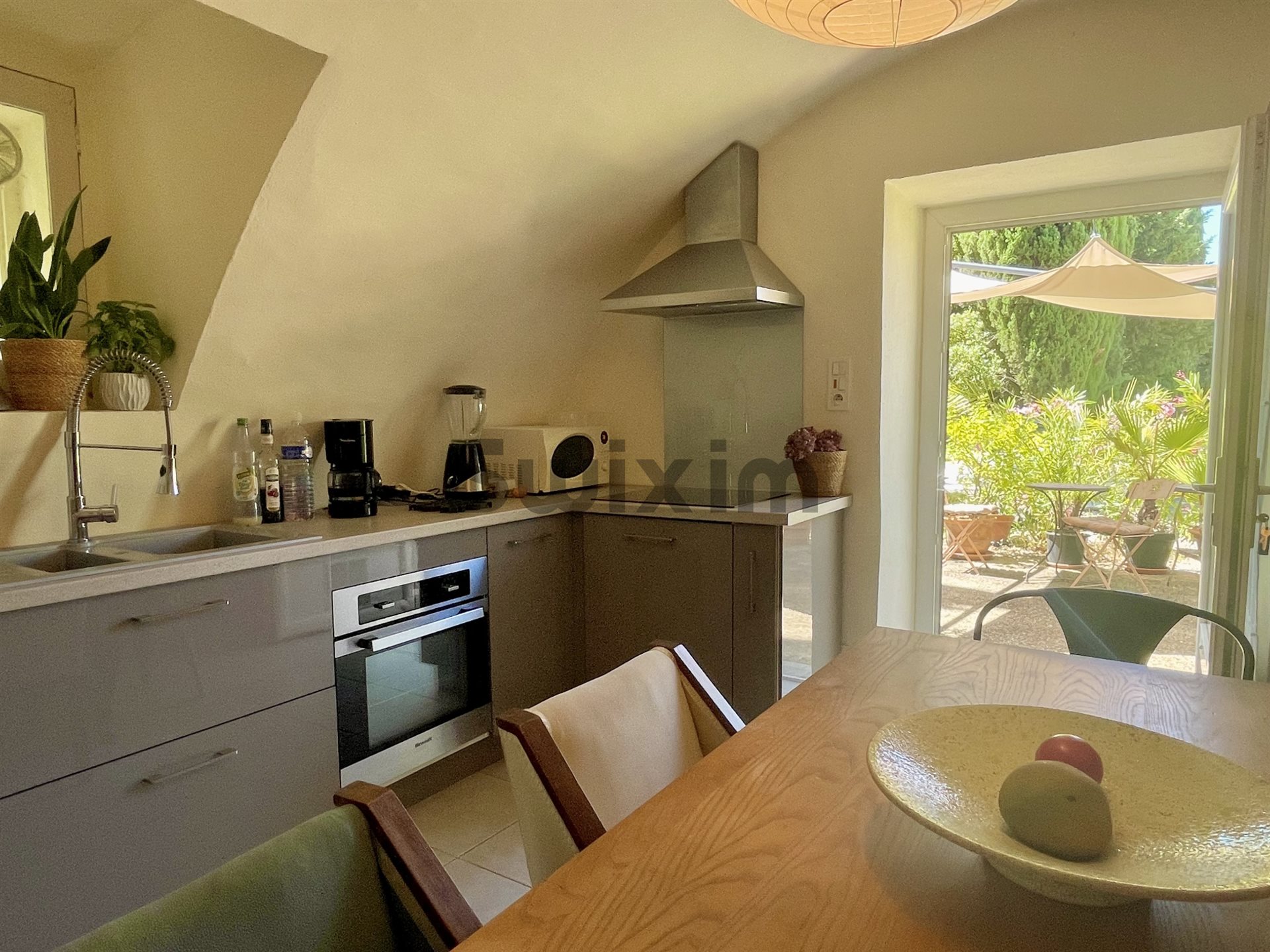 Maison à vendre, 70m², Saint-Hilaire-de-Brethmas