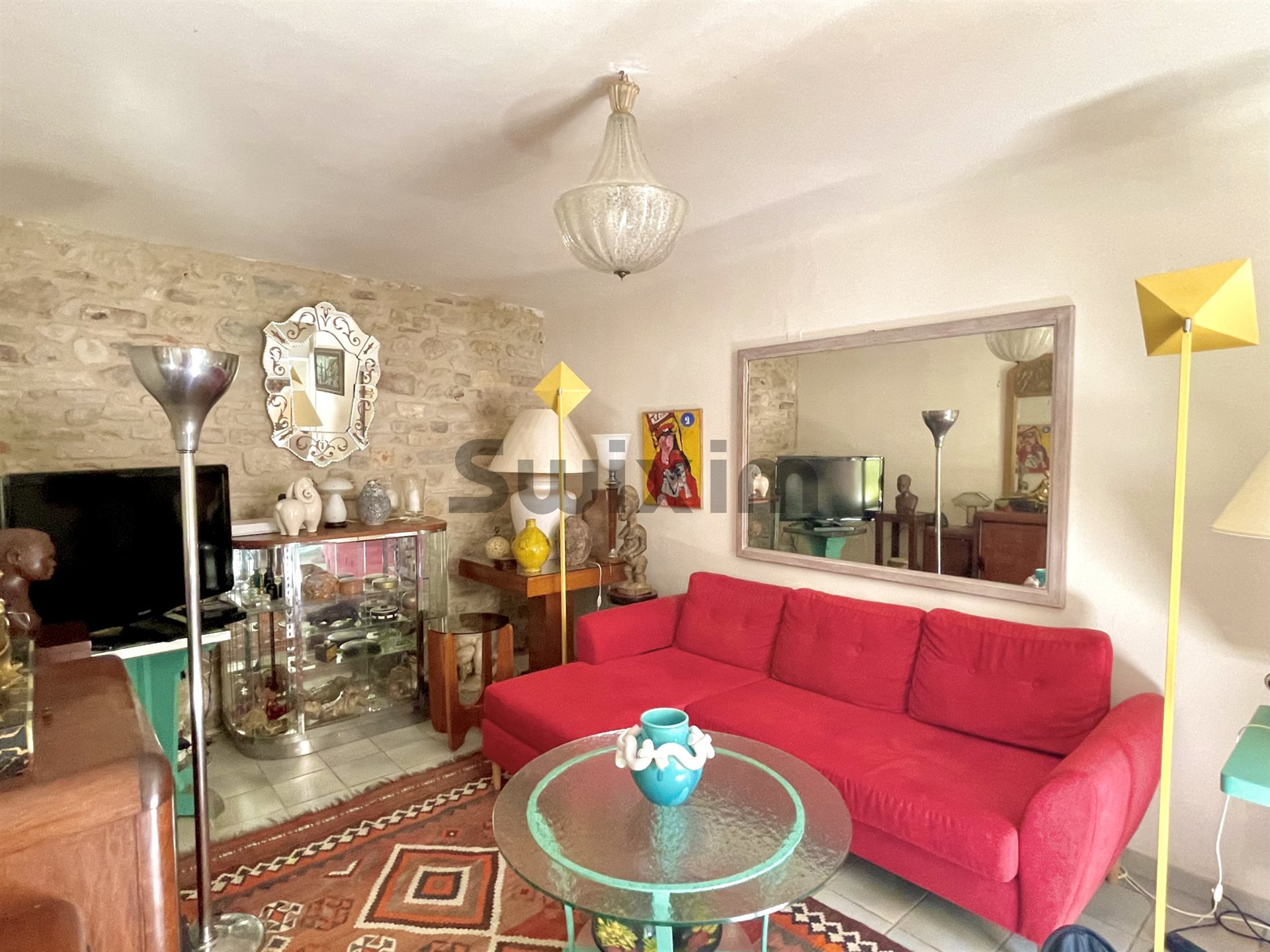 Maison à vendre, 70m², Saint-Hilaire-de-Brethmas