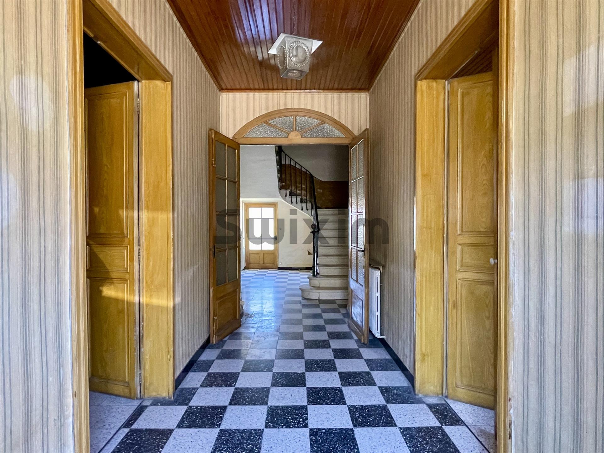 Maison à vendre, 163m², Milhaud