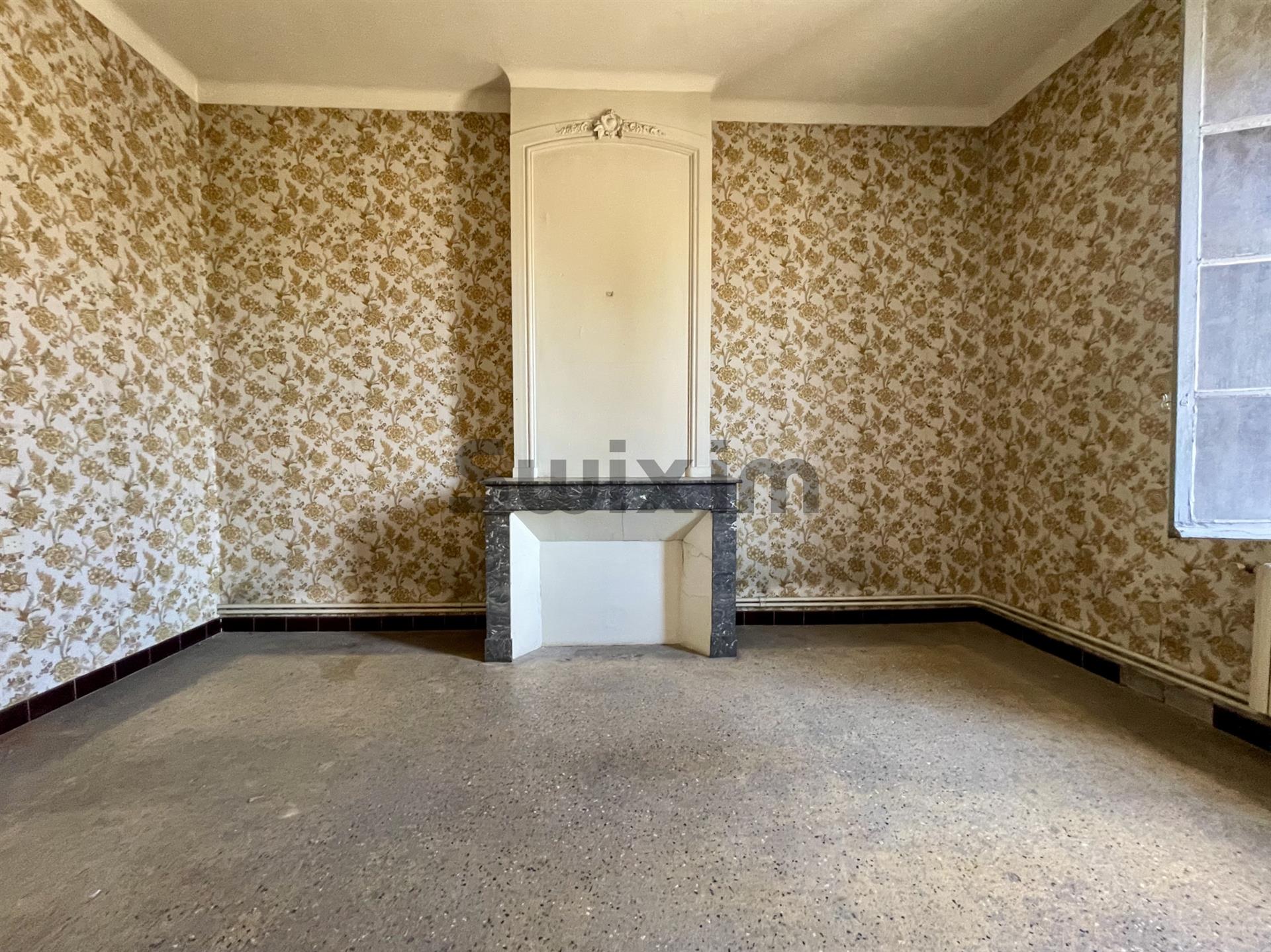 Maison à vendre, 163m², Milhaud