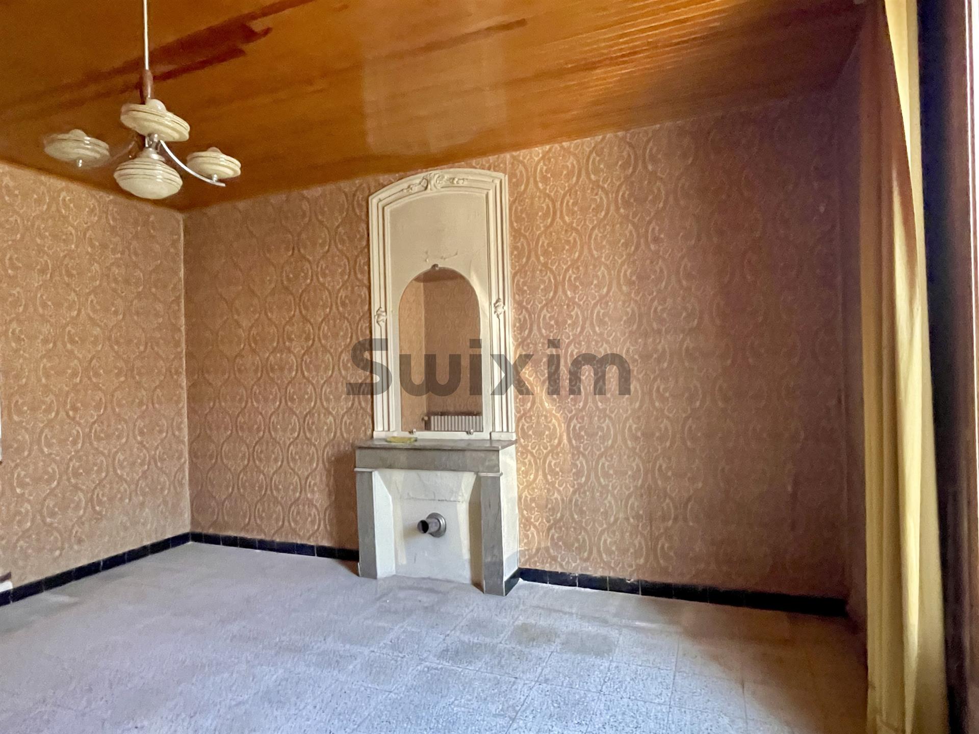 Maison à vendre, 163m², Milhaud
