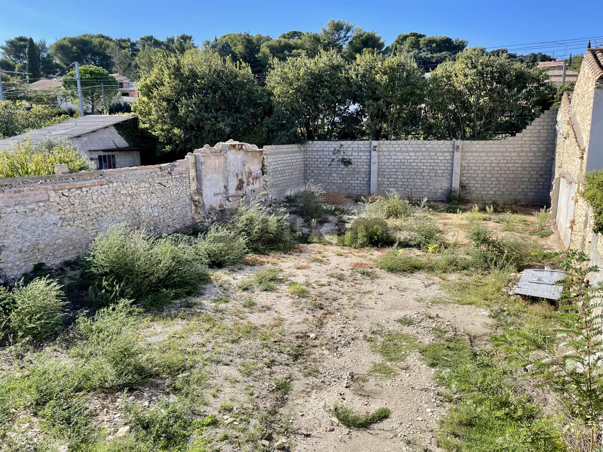 Maison à vendre, 163m², Milhaud
