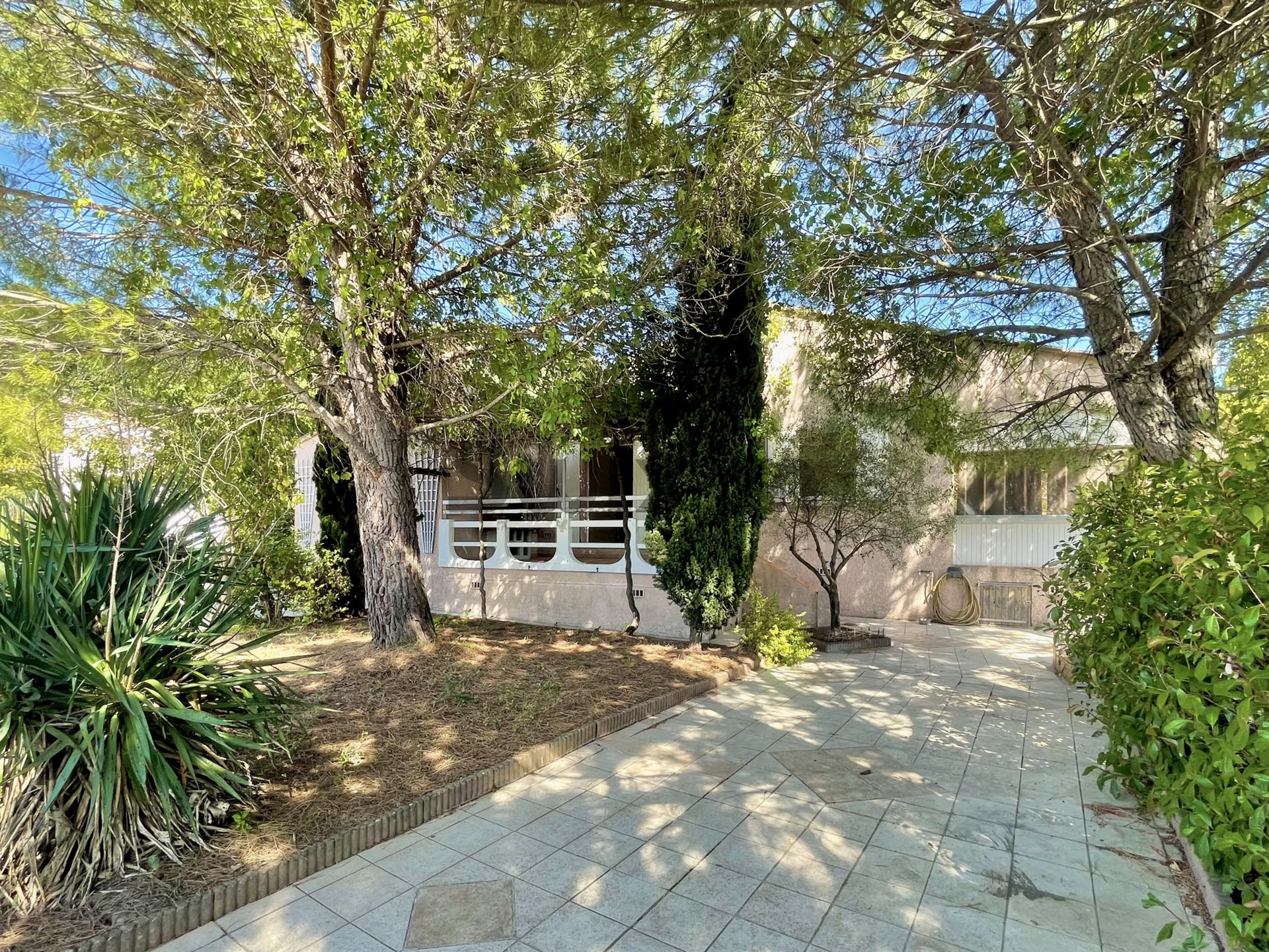 Maison à vendre, 110m², Alès