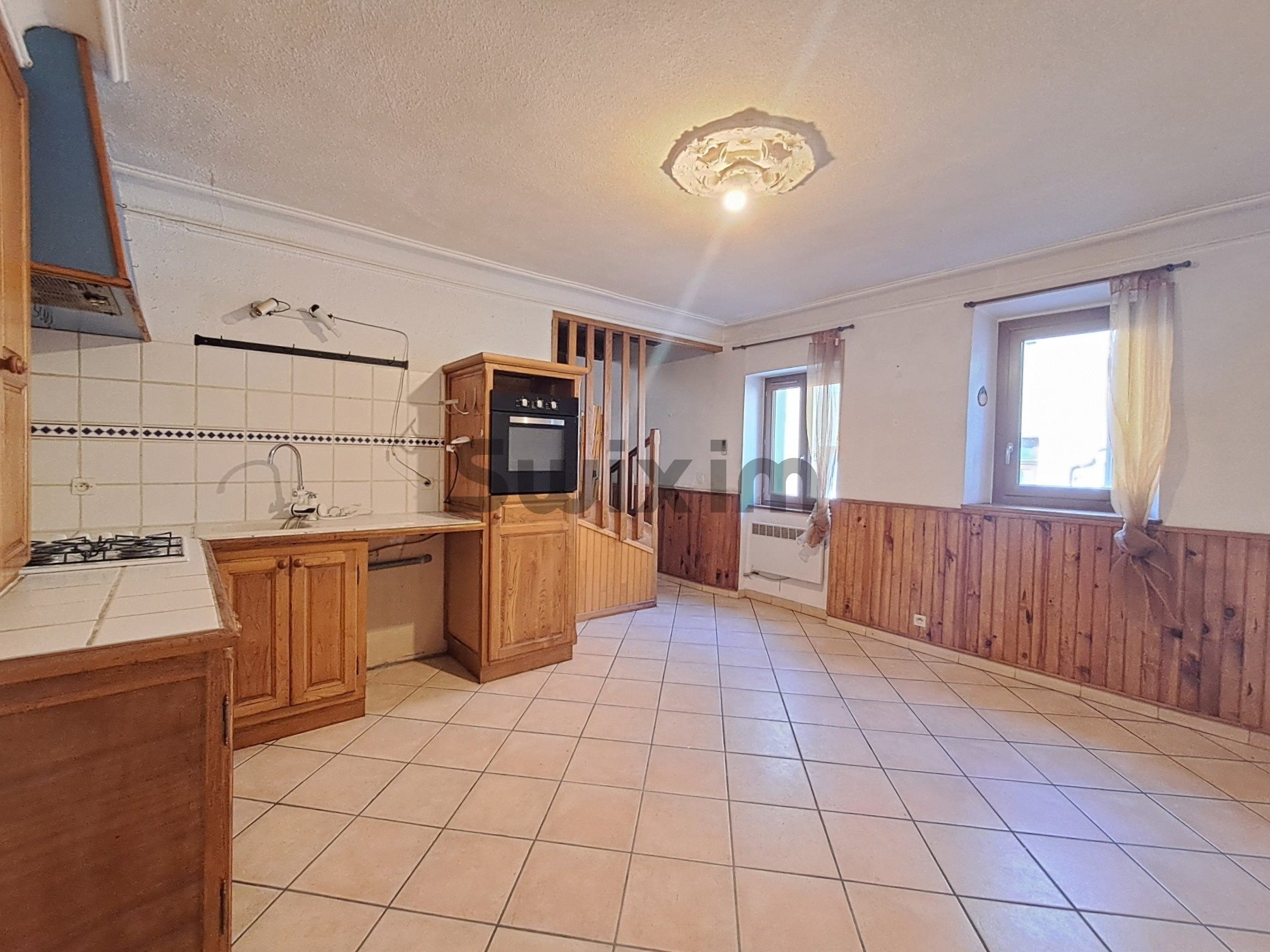 Maison à vendre, 66m², Génolhac