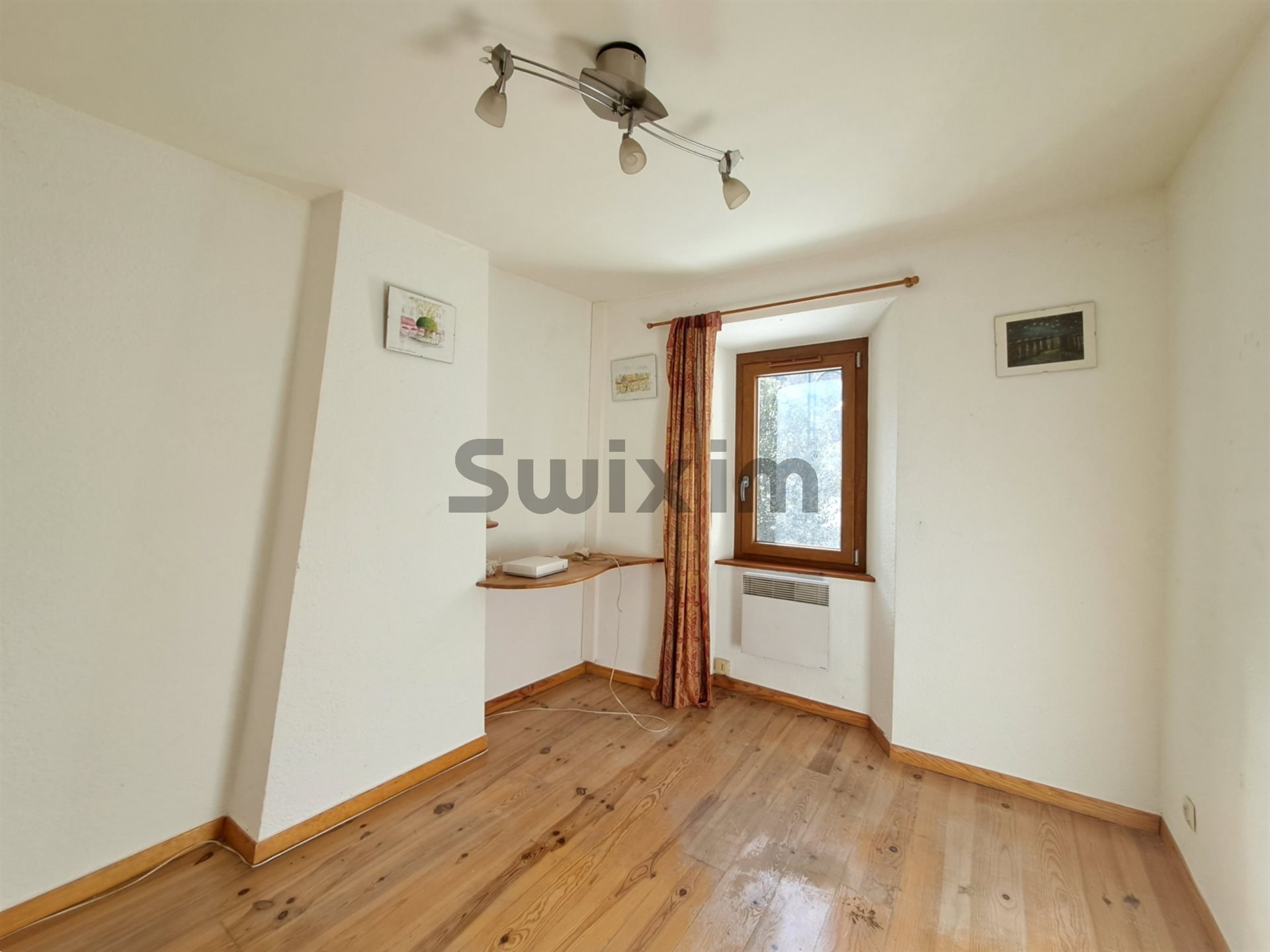 Maison à vendre, 66m², Génolhac
