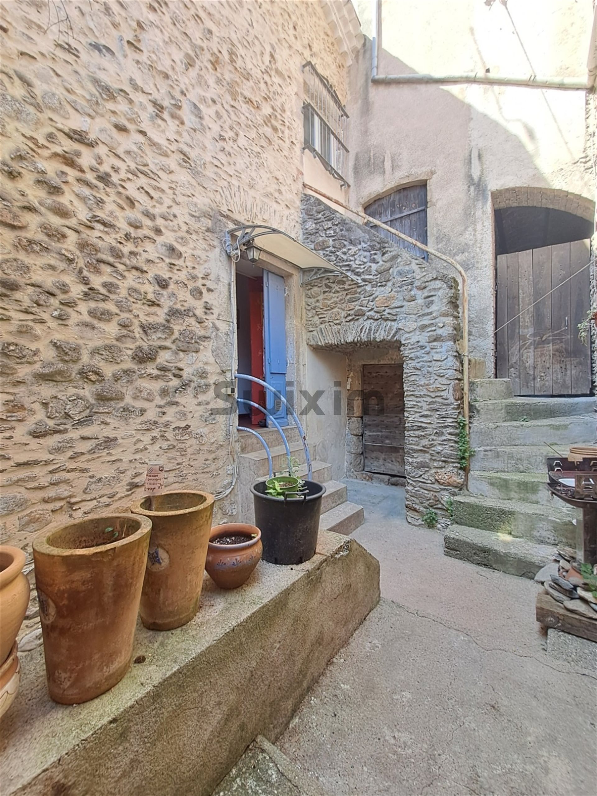 Maison à vendre, 150m², Chamborigaud