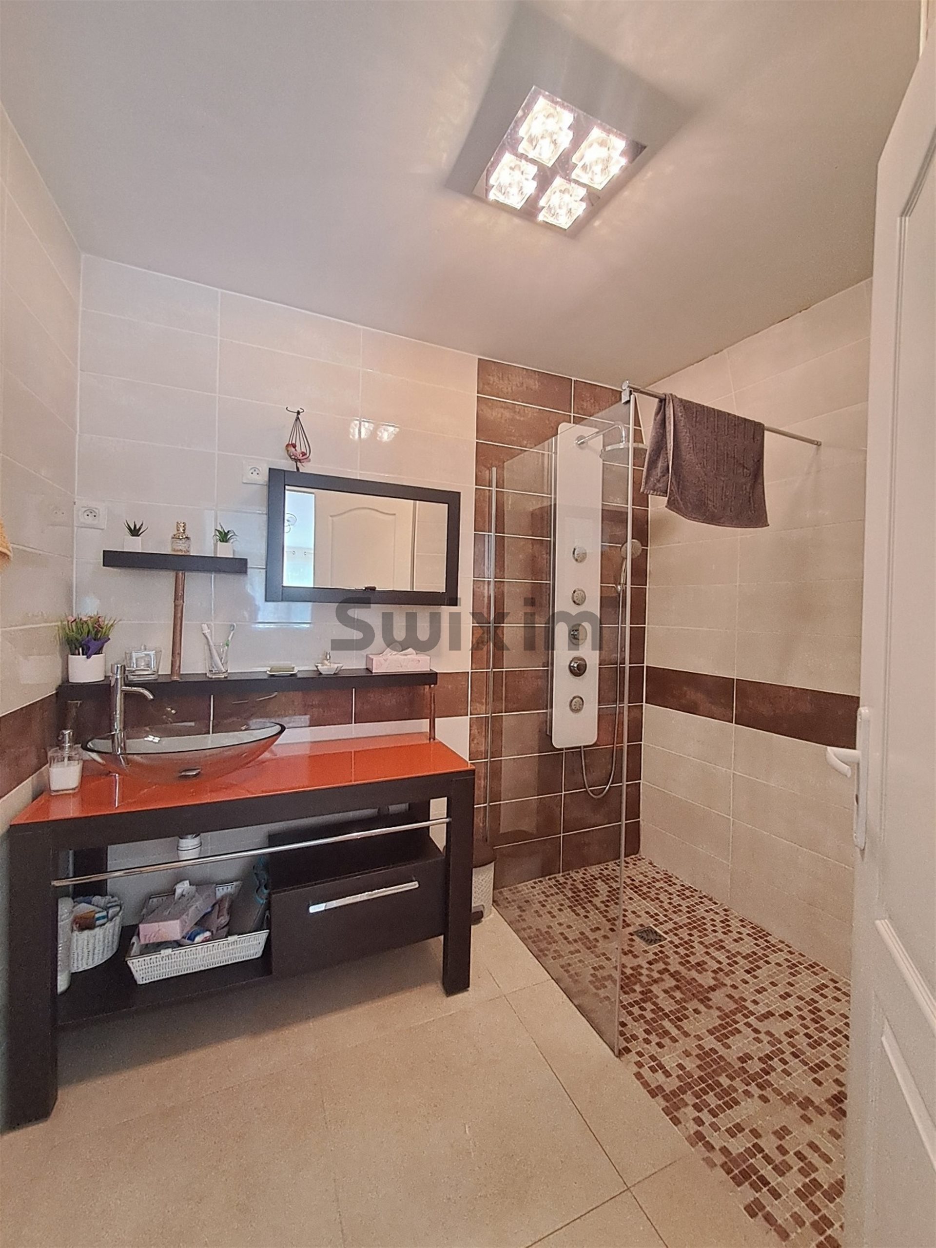 Maison à vendre, 150m², Chamborigaud
