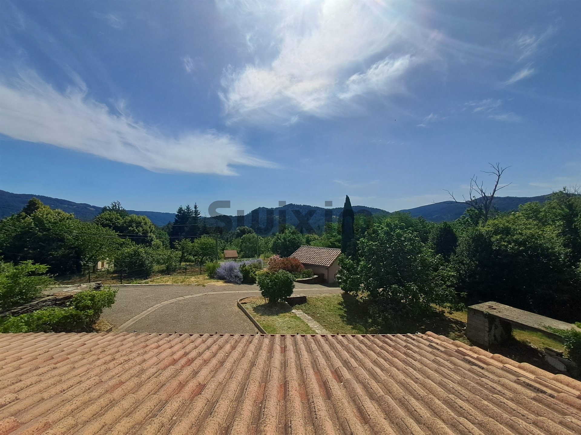 Maison à vendre, 170m², Chamborigaud