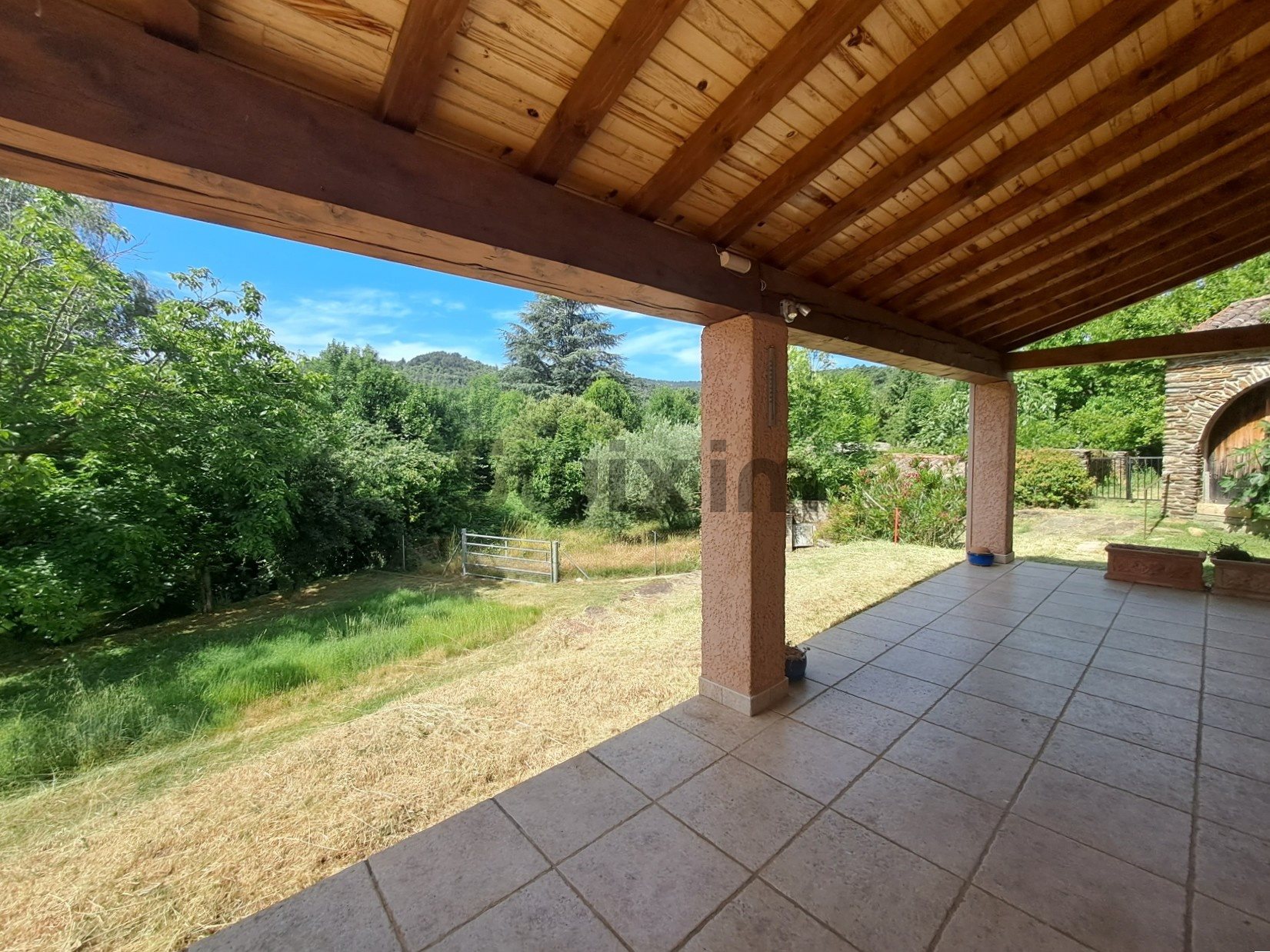 Maison à vendre, 170m², Chamborigaud
