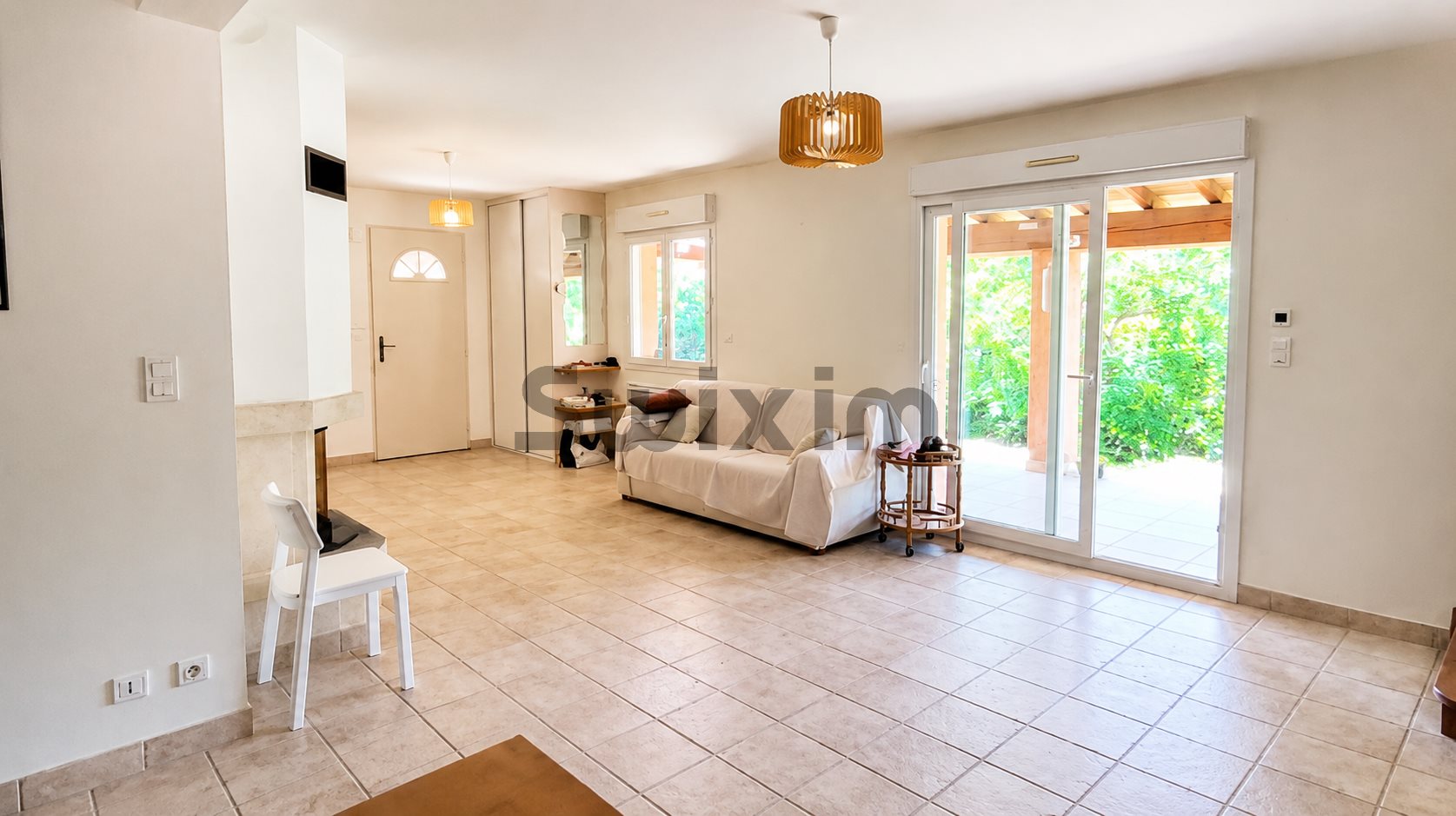 Maison à vendre, 170m², Chamborigaud